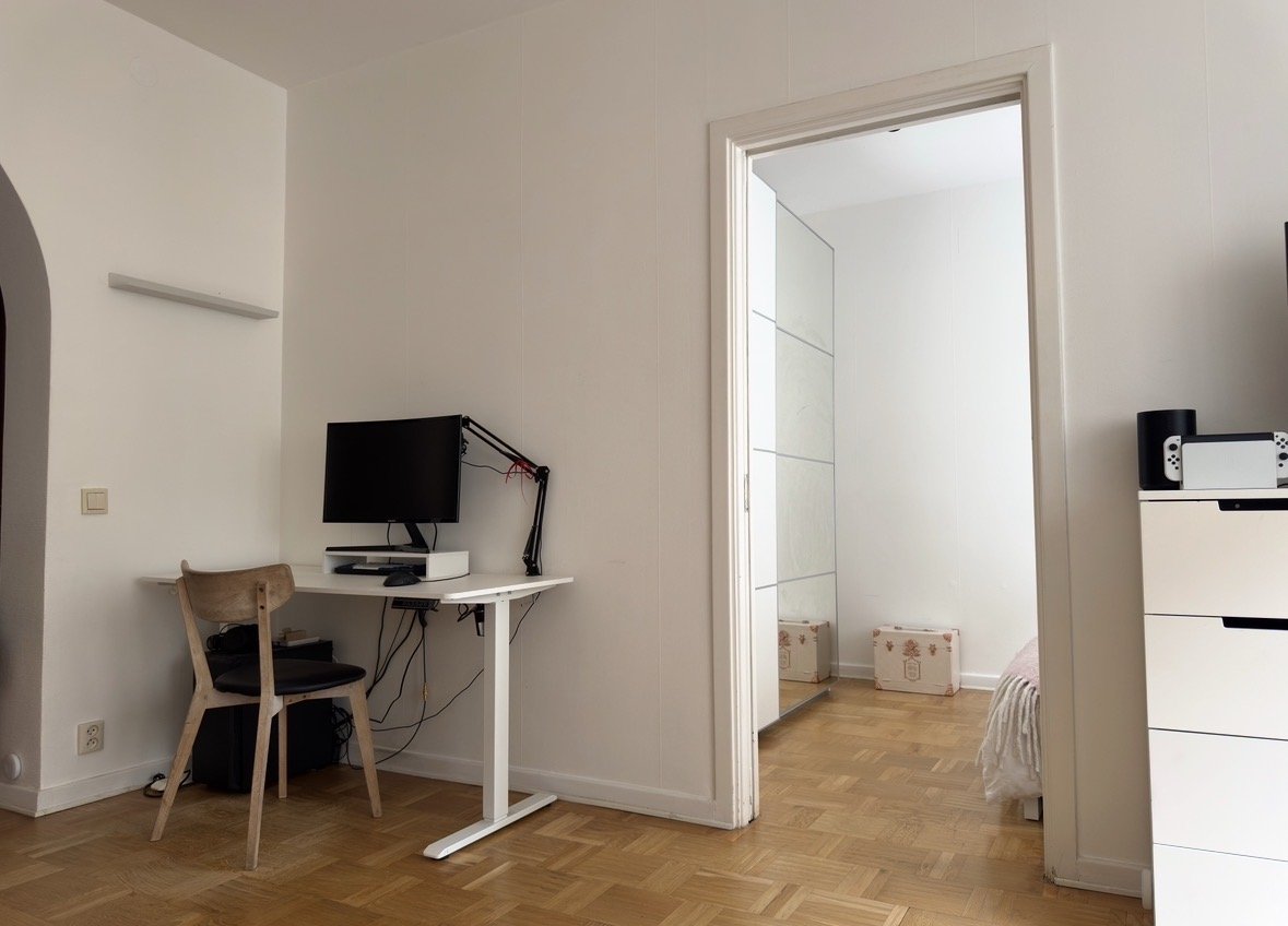 2 rok · 50 m² i Malmö – bild 5