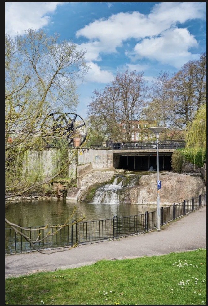 Lägenhet, 3 rooms, 74 sqm, Nyköping – bild 7