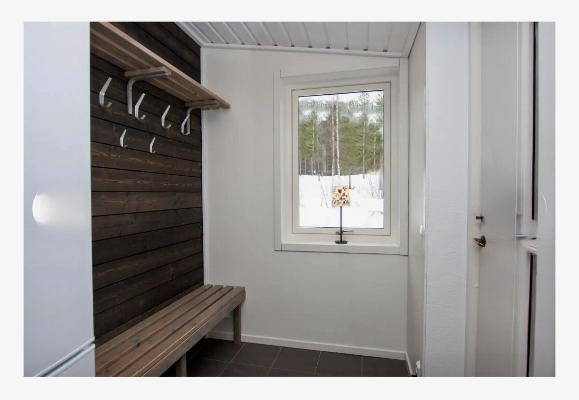 4 rok · 56 m² i Klövsjö – bild 2