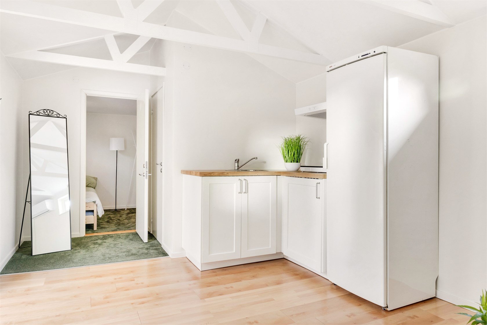 Övrigt, 2 rooms, 23 sqm, Åkarp – bild 2
