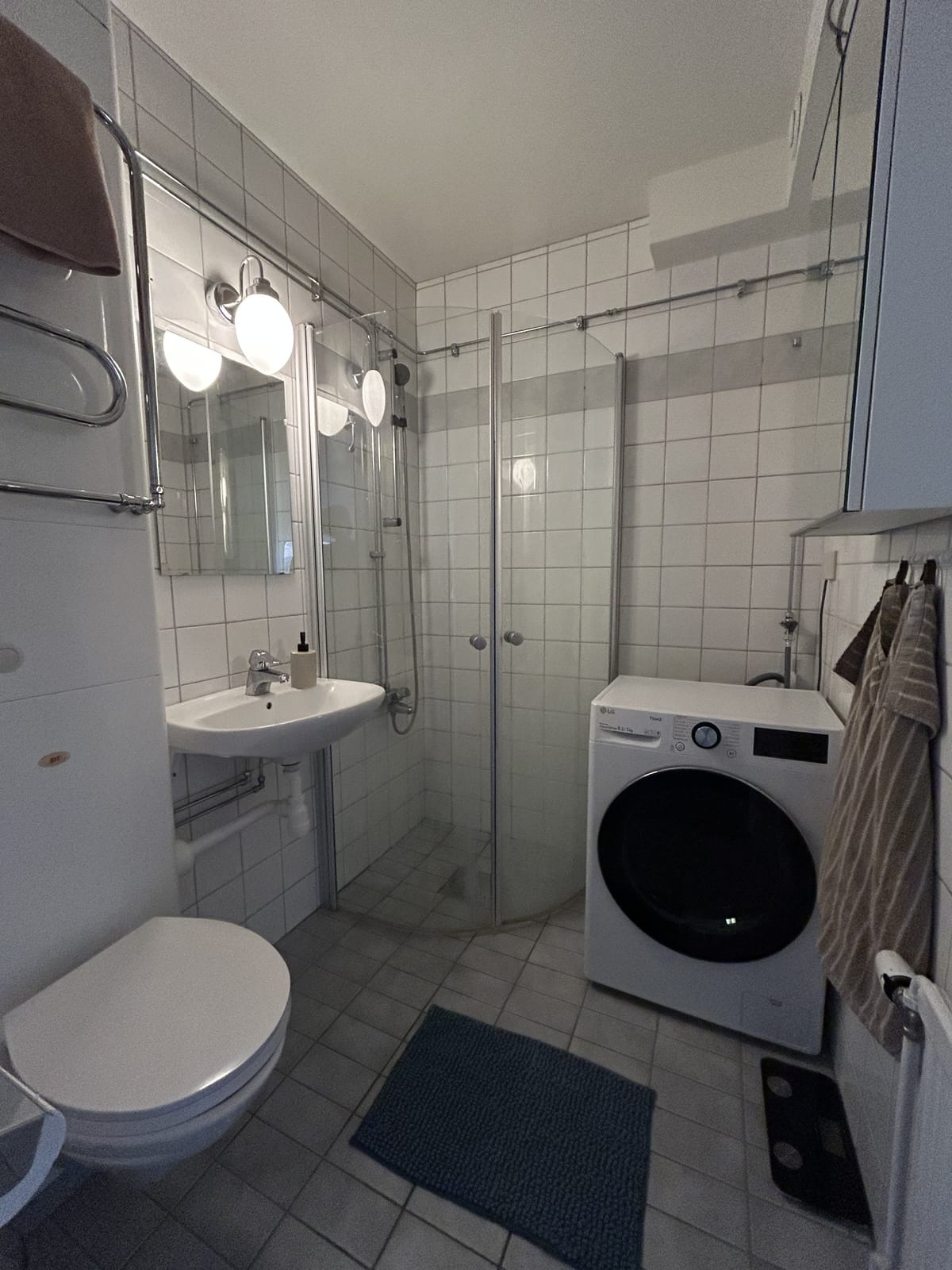 2 rok · 59 m² i Varberg – bild 6