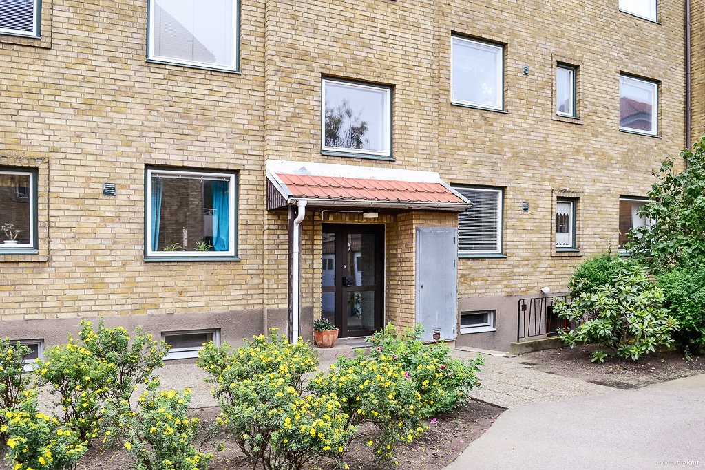 Lägenhet, 3 rooms, 75 sqm, Helsingborg – bild 4