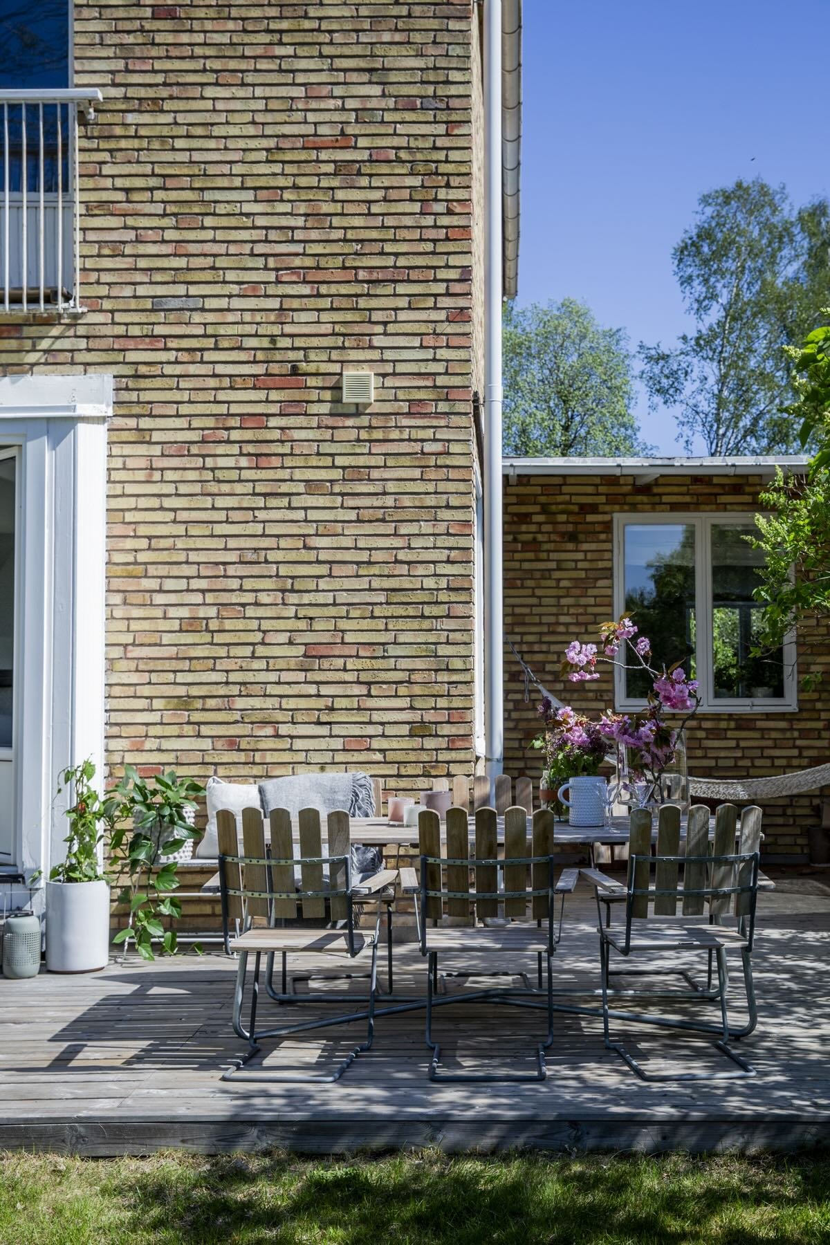 Duplex, 6 rooms, 150 sqm, Gustavsberg – bild 2