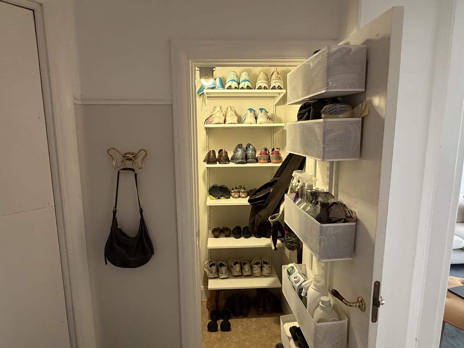 2 rok · 61 m² i Stockholm – bild 13