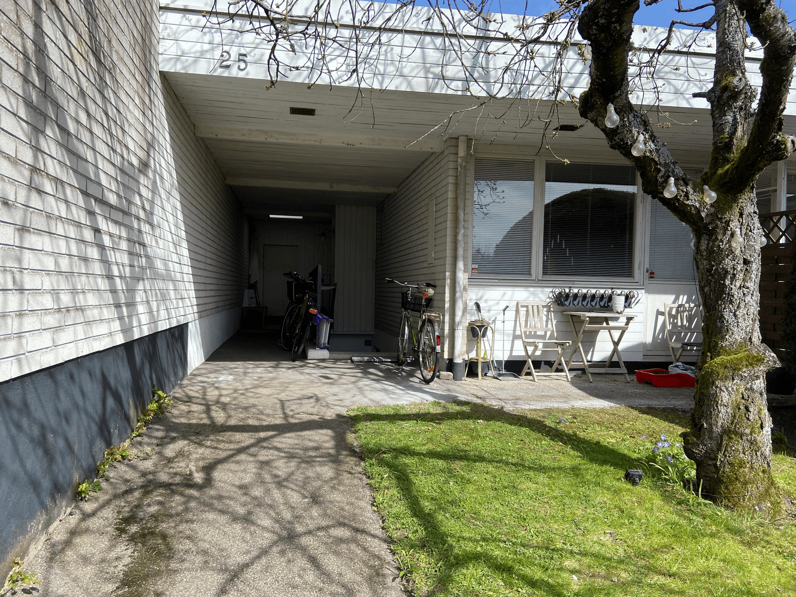 1 rok · 40 m² i Lund – bild 2
