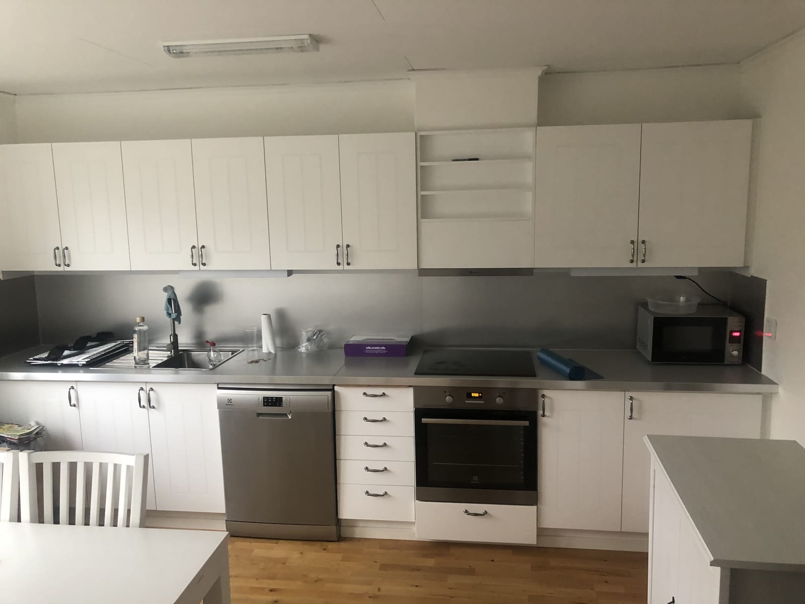 3 rok · 80 m² i Hamneda – bild 2