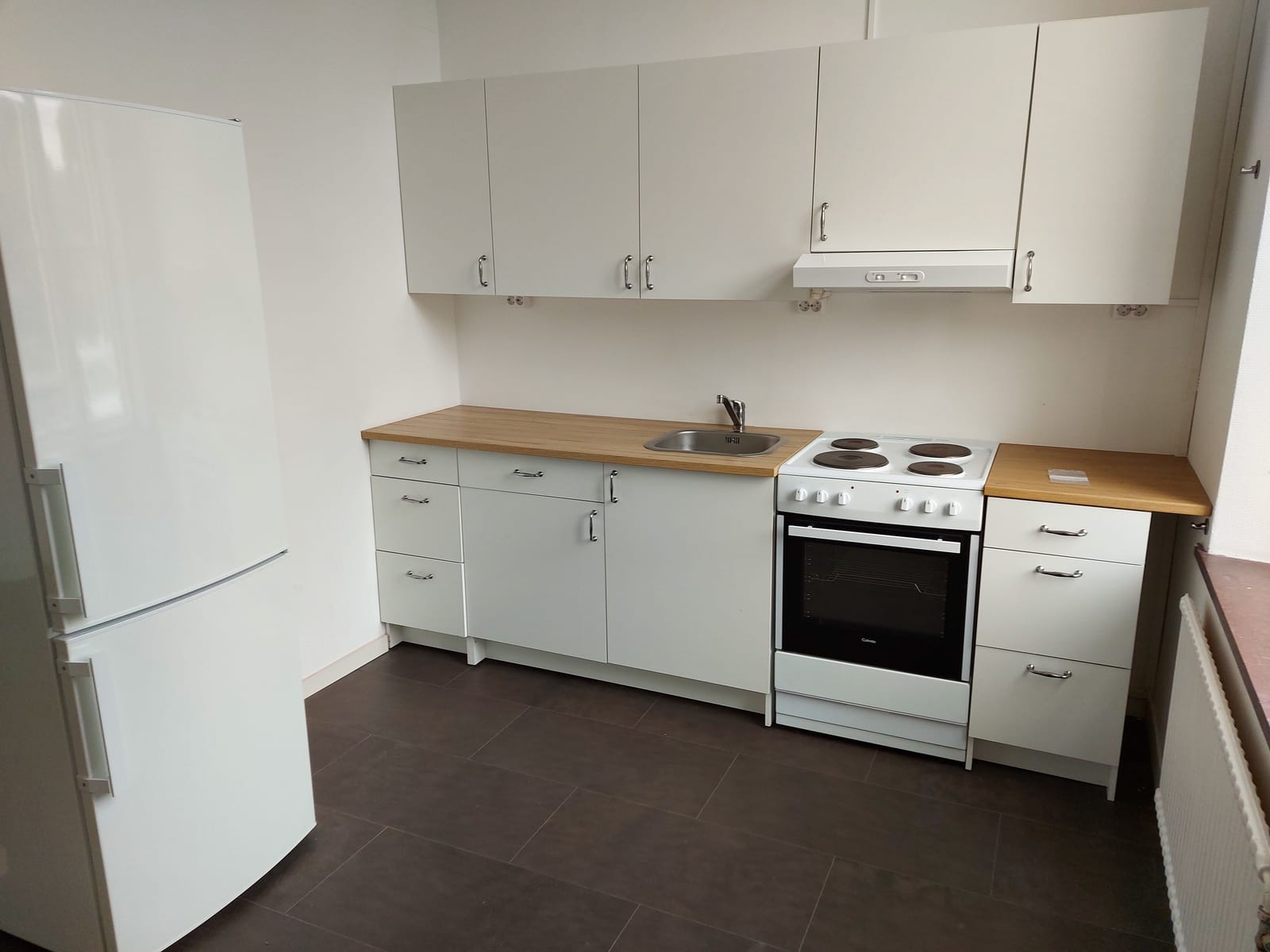 Lägenhet, 1 rooms, 32 sqm, Klippan