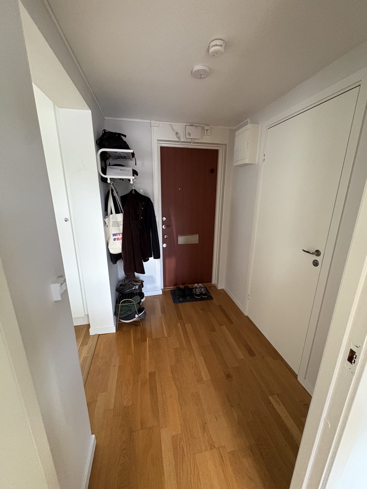 2 rok · 40 m² i Göteborg – bild 10