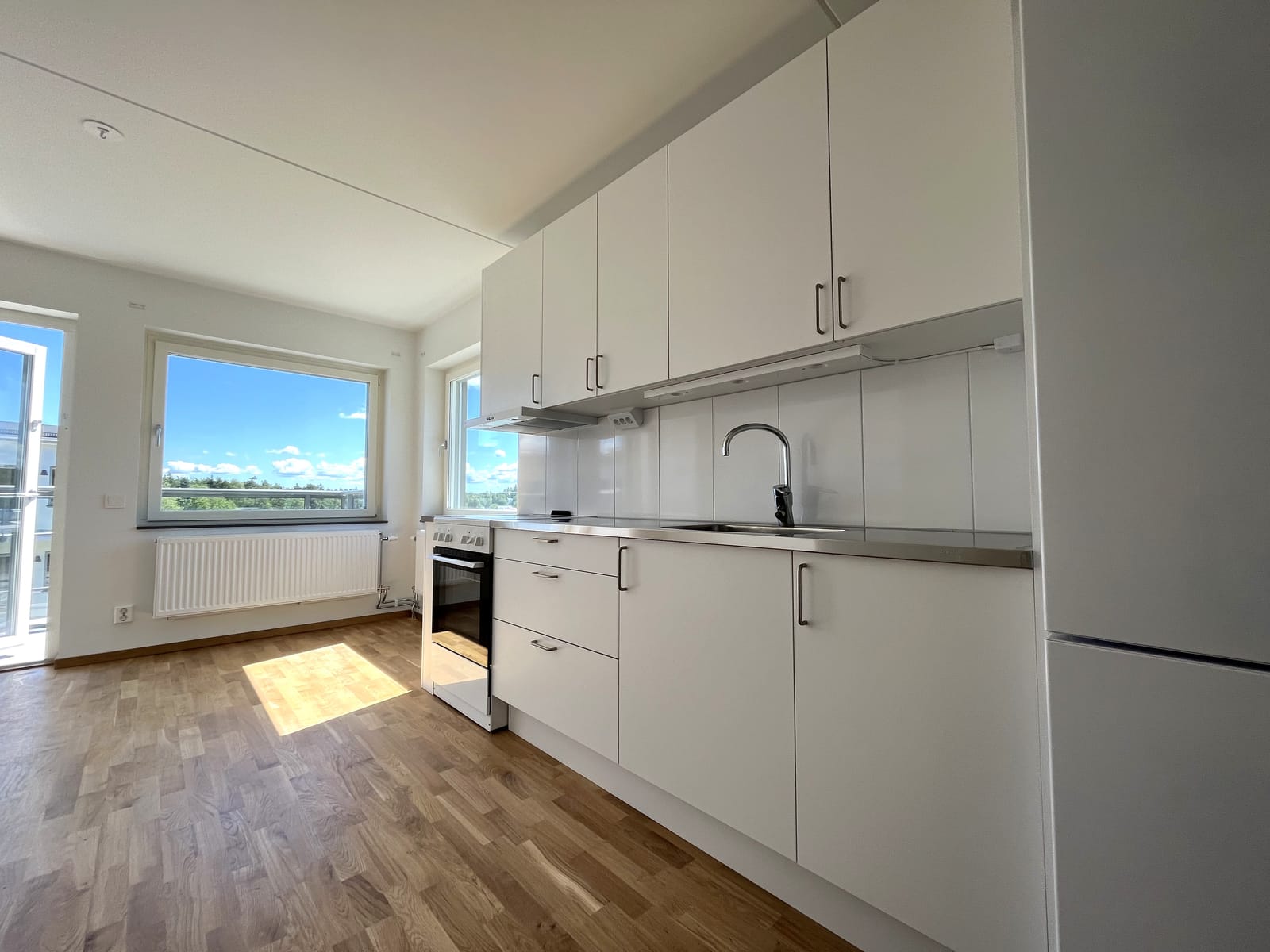 1 rok · 22 m² i Sollentuna – bild 2