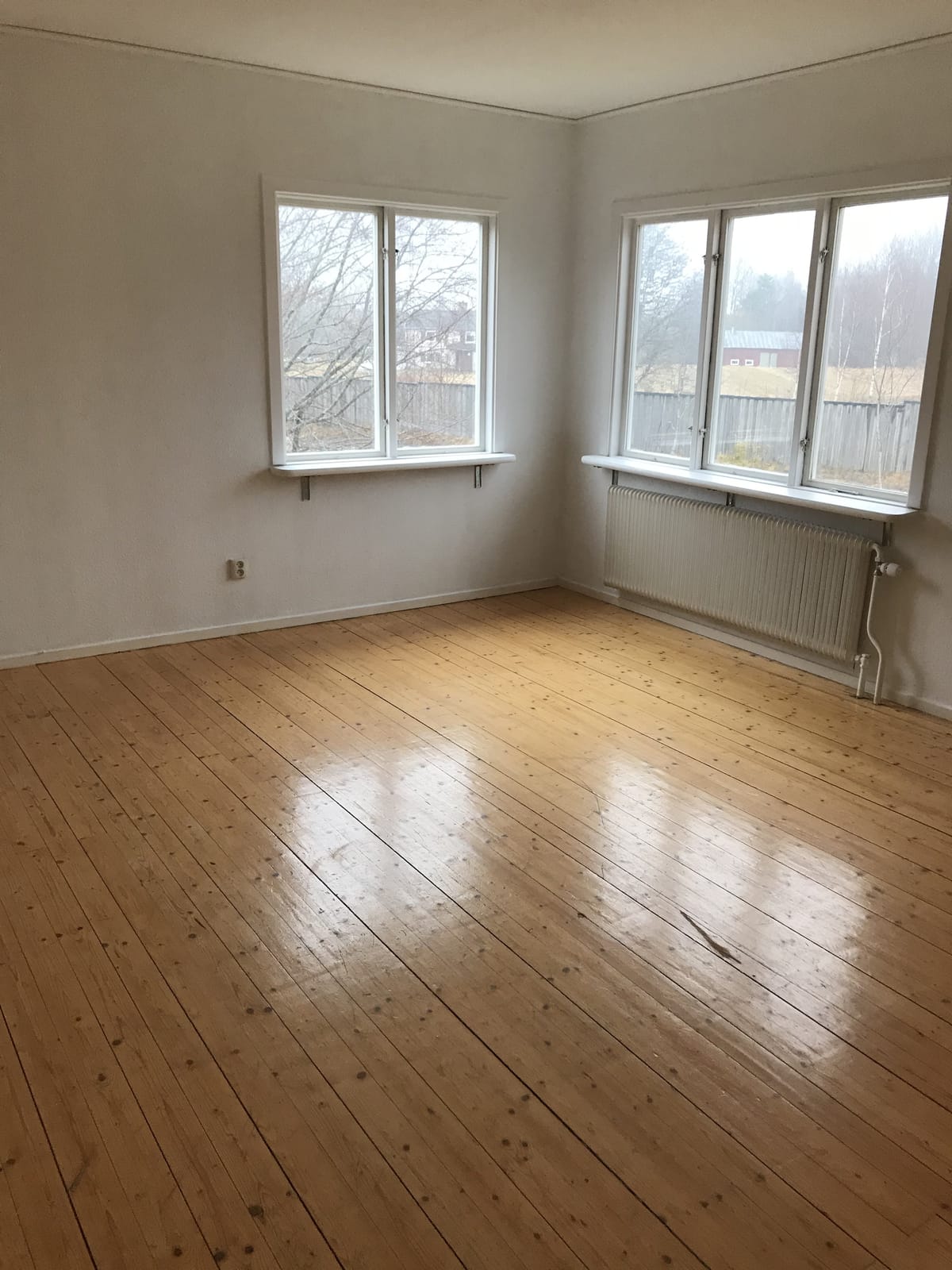 2 rok · 55 m² i Nässjö – bild 6