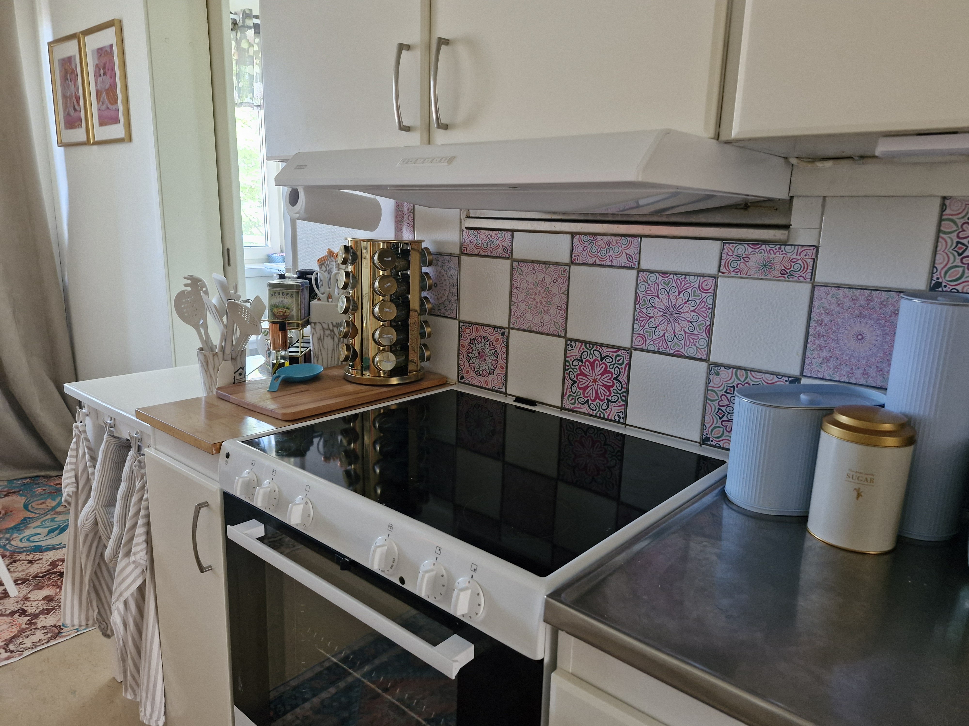 Lägenhet, 1 rooms, 40 sqm, Angered – bild 6