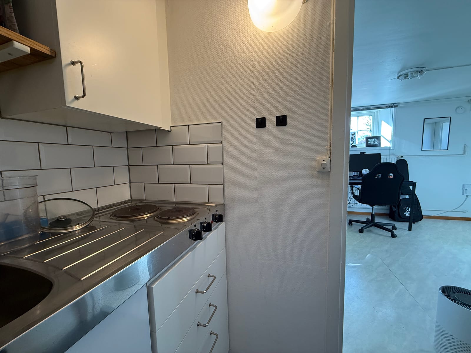 2 rok · 23 m² i Växjö – bild 16