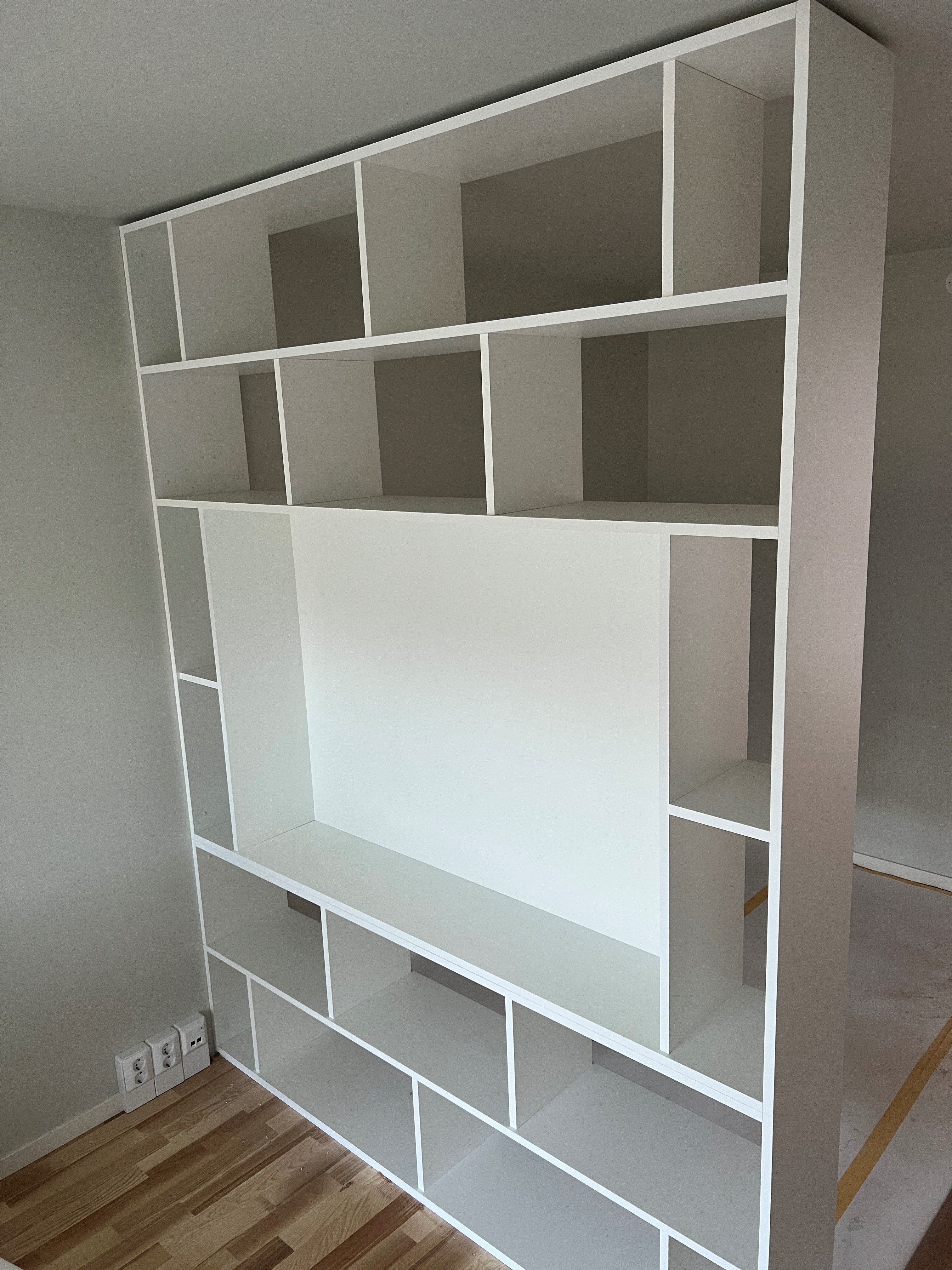 Lägenhet, 1 rooms, 33 sqm, Täby – bild 11