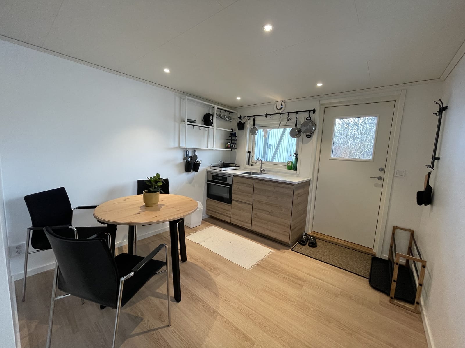 2 rok · 30 m² i Sollentuna – bild 10