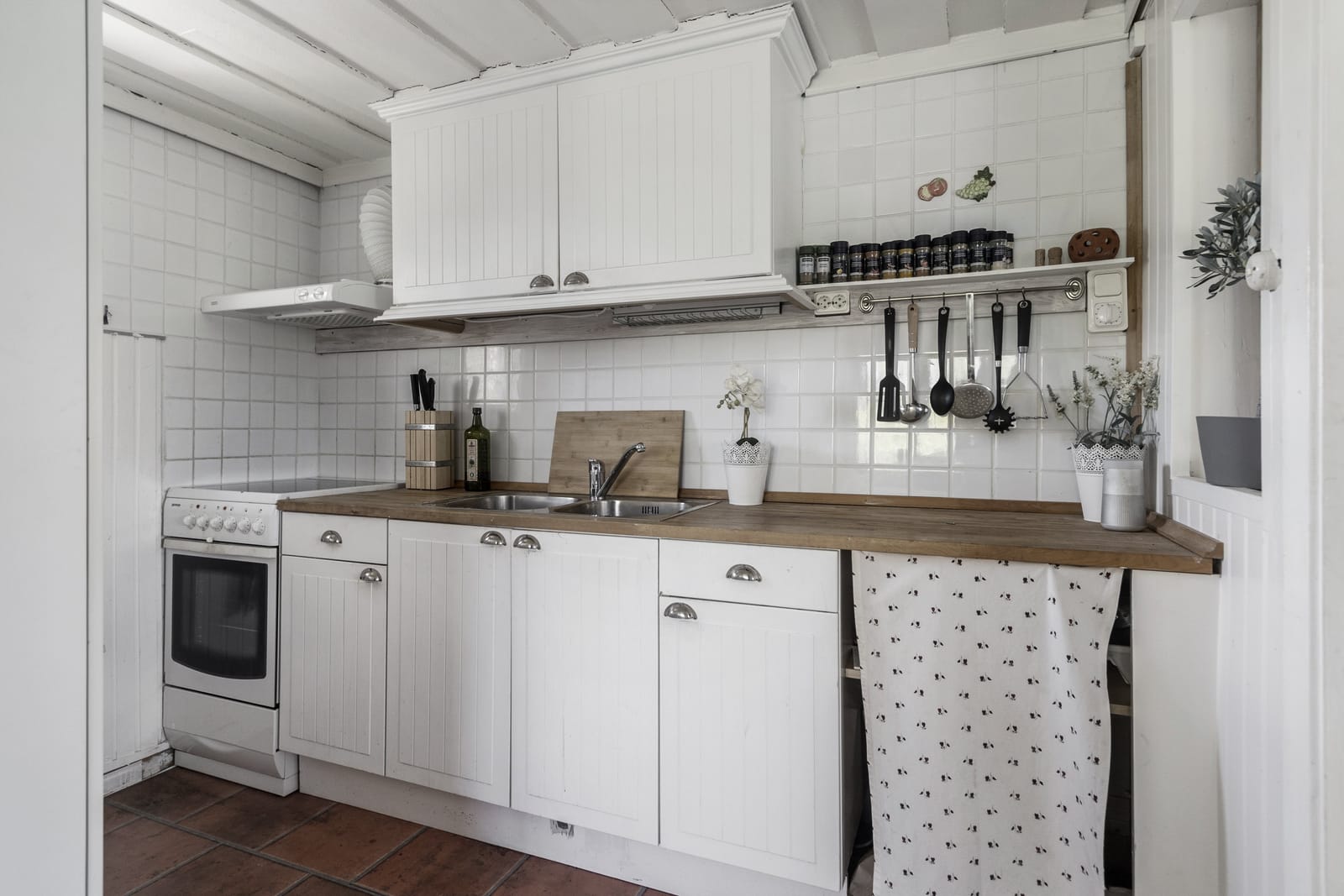 2 rok · 44 m² i Ekerö – bild 4