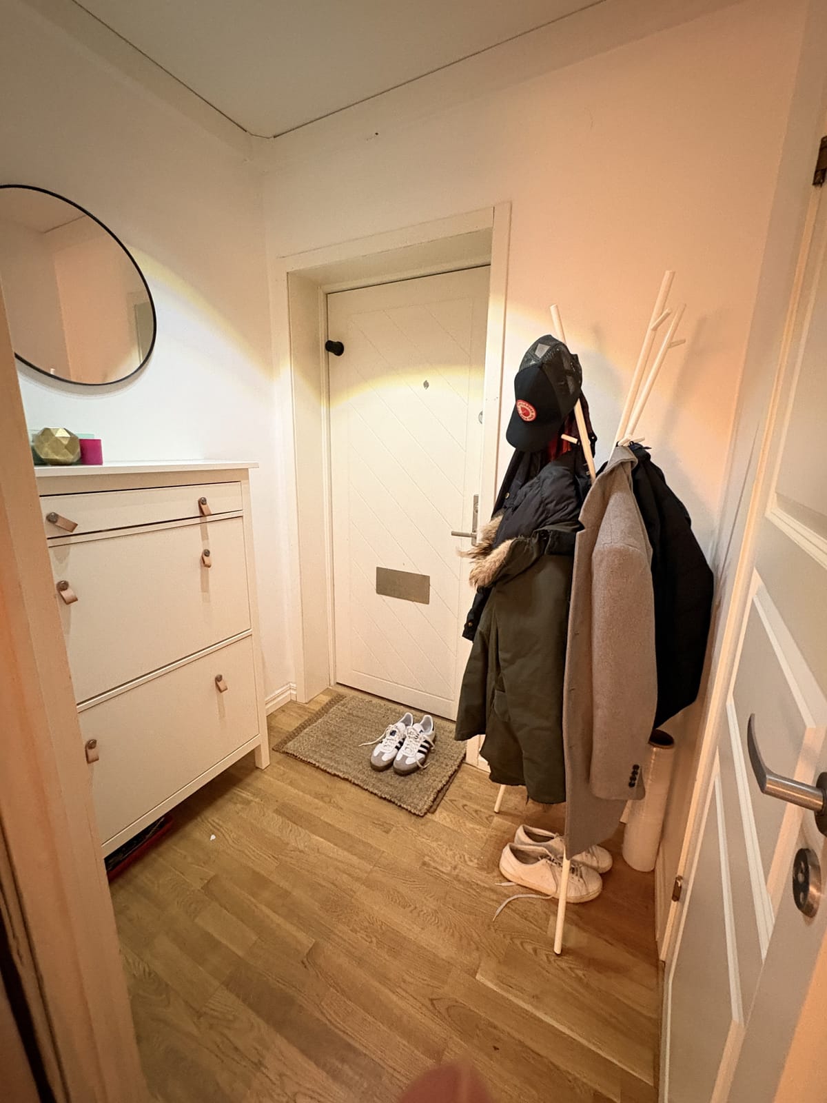 1 rok · 22 m² i Upplands Väsby – bild 6