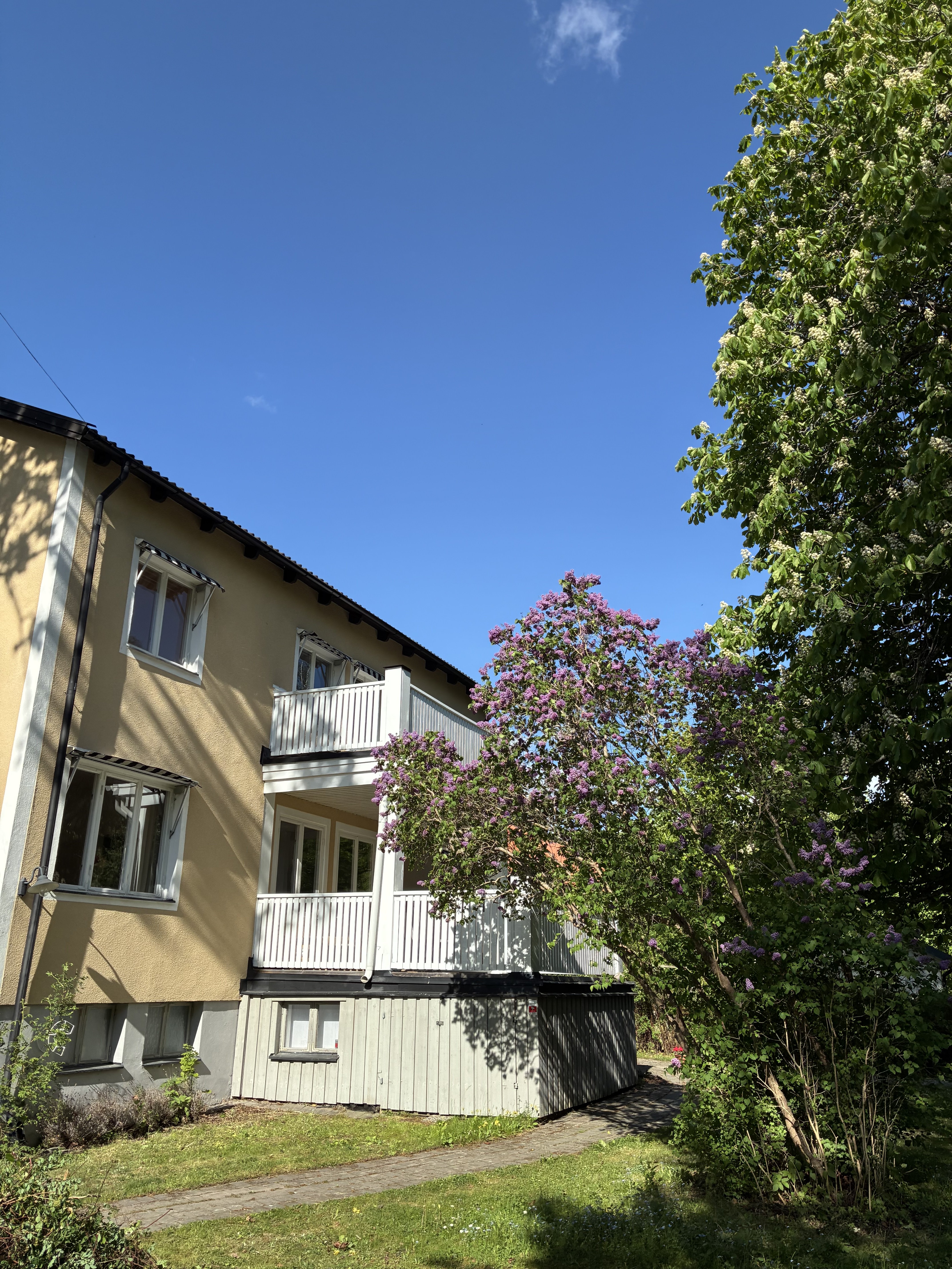 Villa/Hus, 11 rooms, 300 sqm, Danderyd – Danderyd