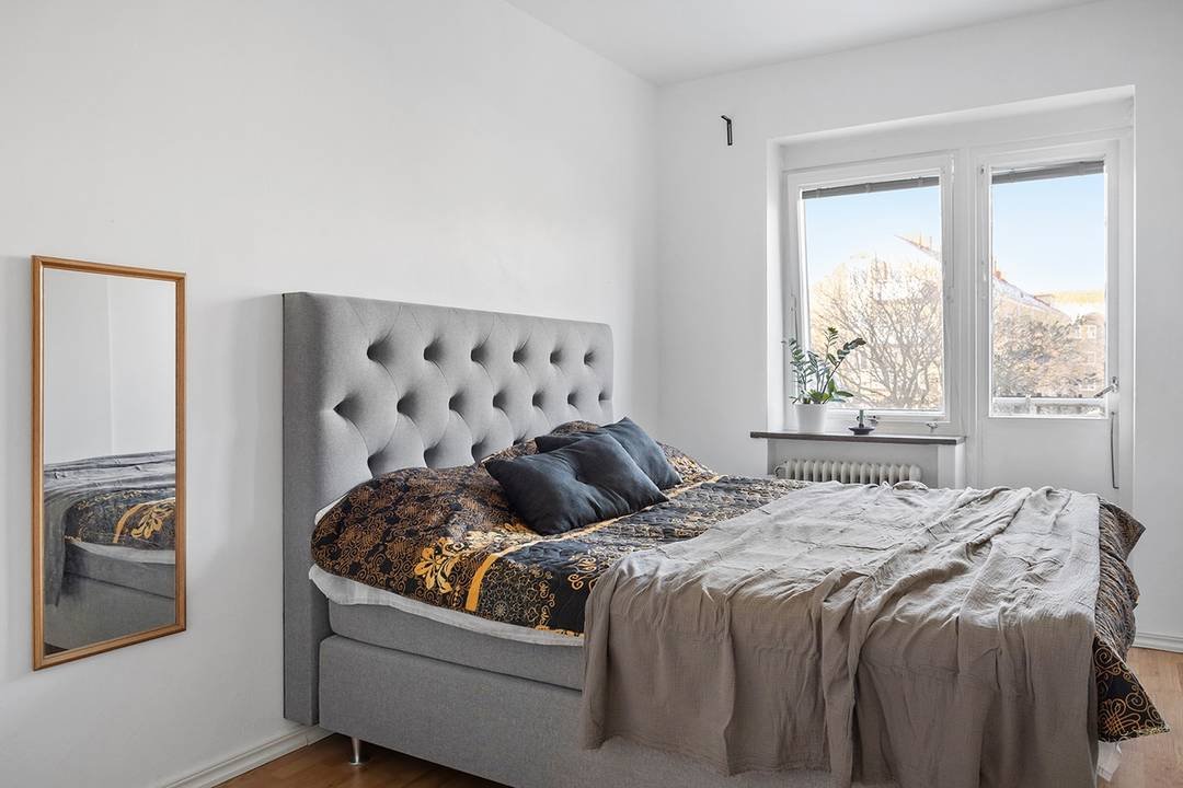 Lägenhet, 3 rooms, 68 sqm, Ystad – bild 4