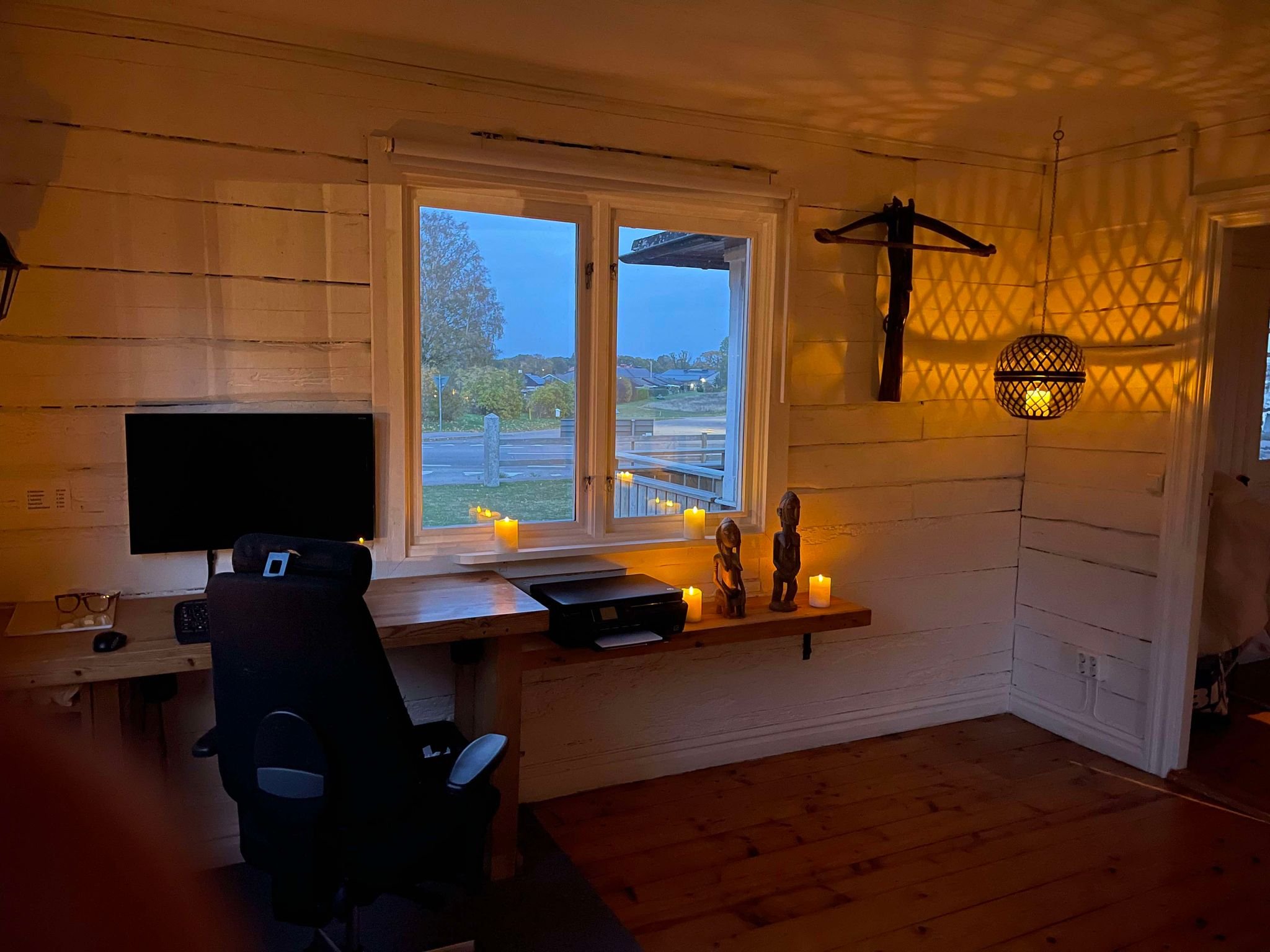 Villa/Hus, 3 rooms, 100 sqm, Bergkvara