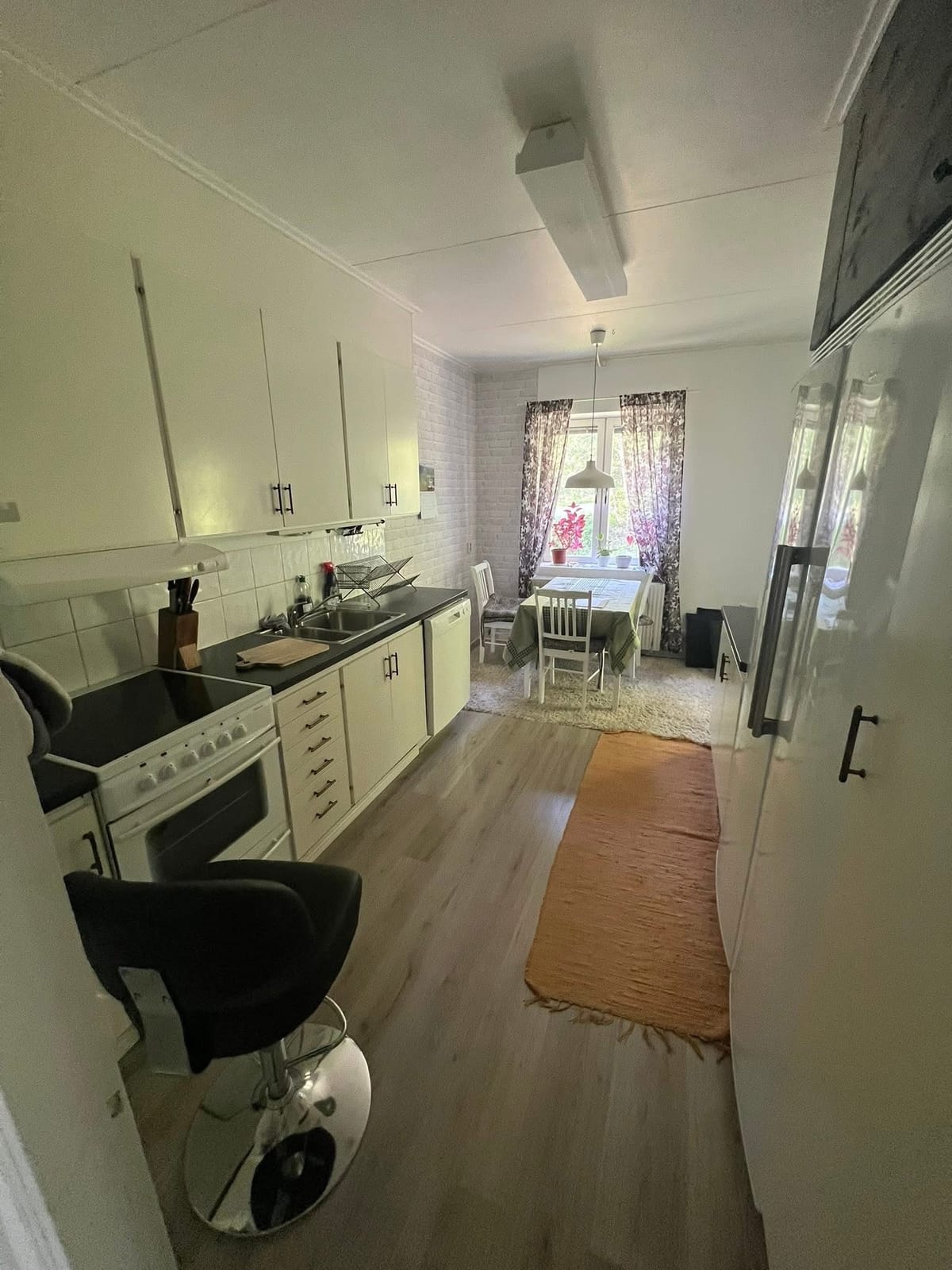 2 rok · 60 m² i Domsjö – bild 3
