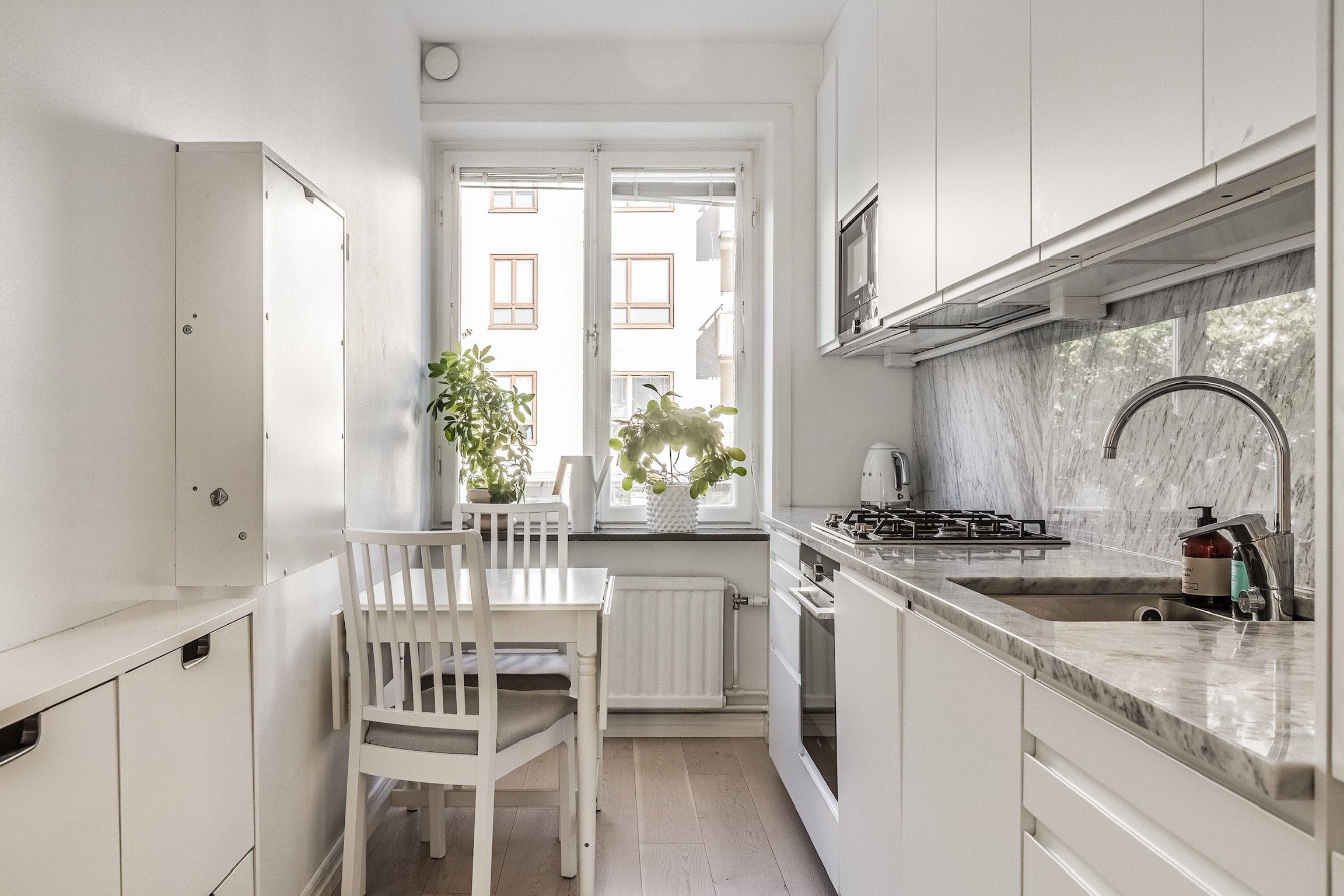 Lägenhet, 3 rooms, 75 sqm, Stockholm – bild 17