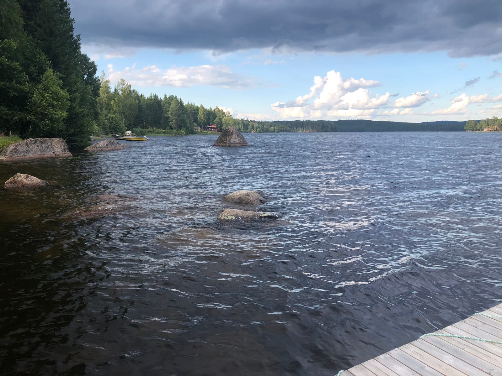 2 rok · 35 m² i Hagfors – bild 14