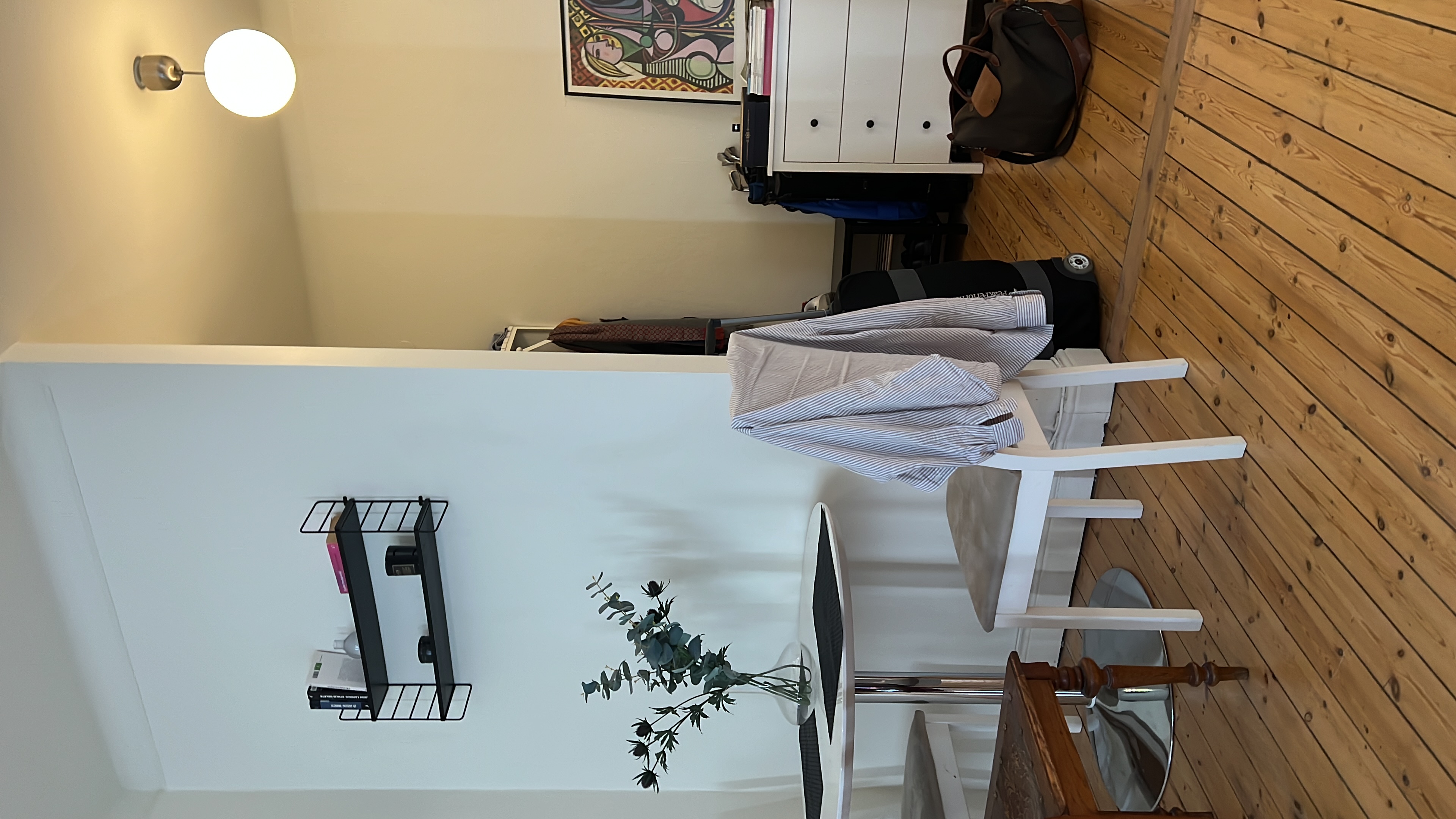 Lägenhet, 2 rooms, 42 sqm, Stockholm – Stockholm