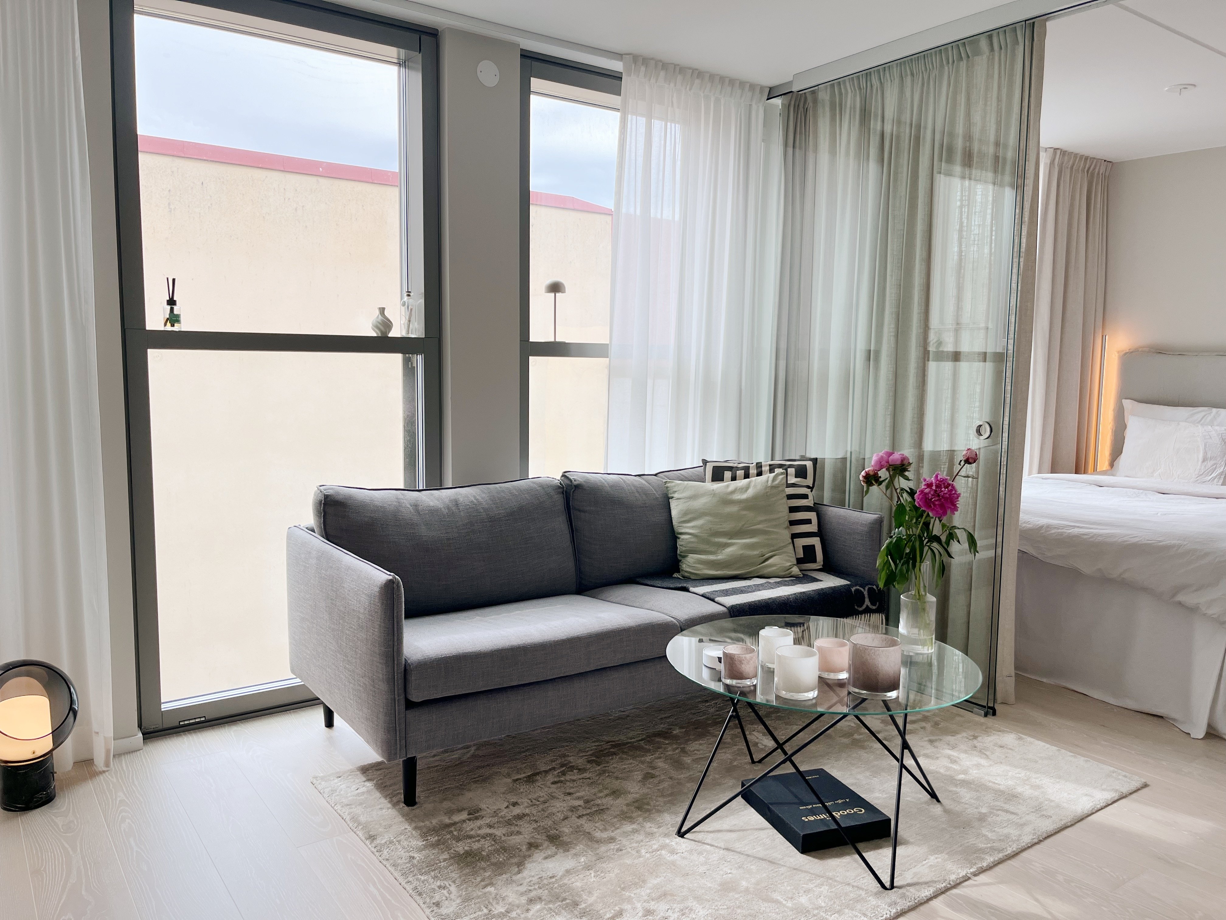 Lägenhet, 2 rooms, 32 sqm, Göteborg – Göteborg