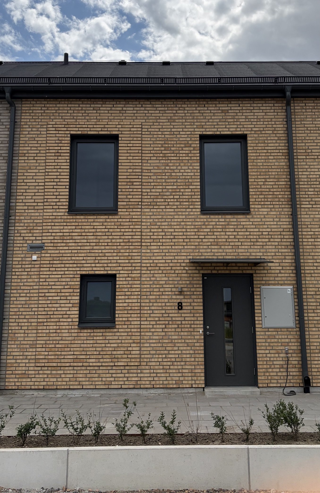 Radhus, 5 rooms, 113 sqm, Hjärup – bild 5