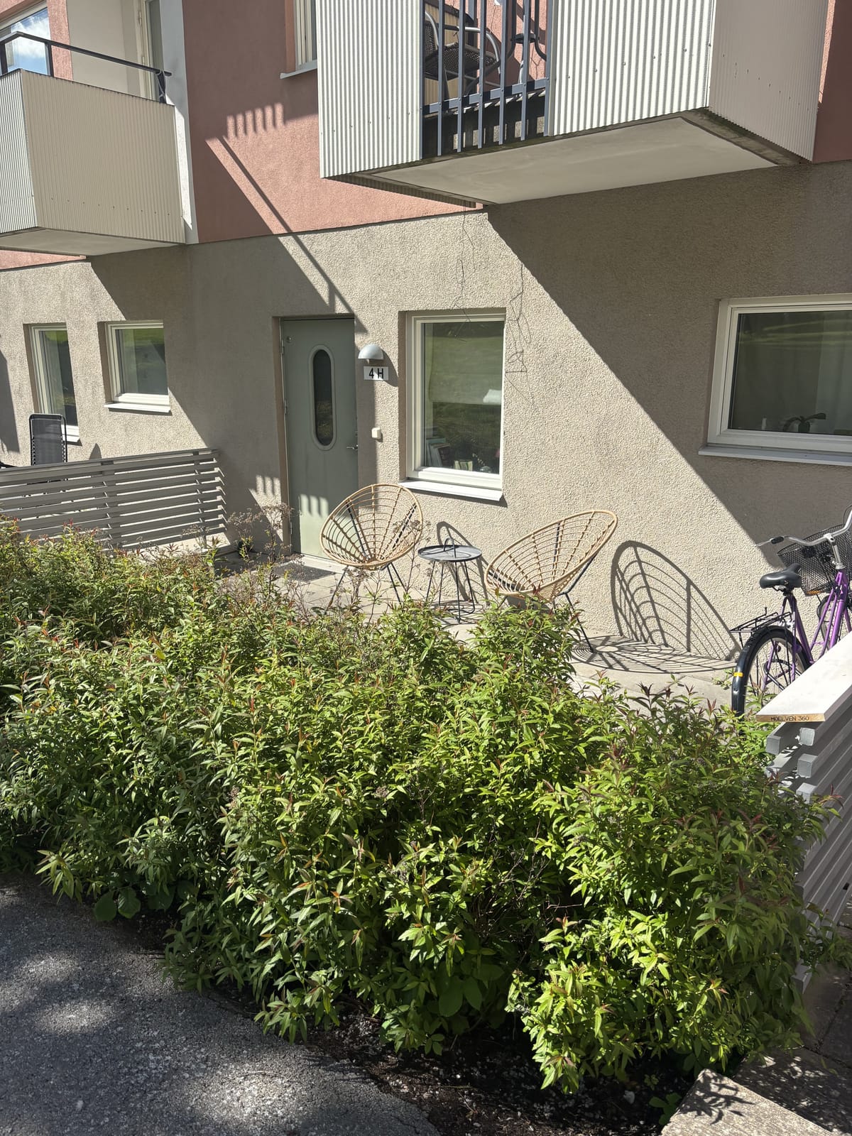 Lägenhet, 1 rooms, 31 sqm, Linköping