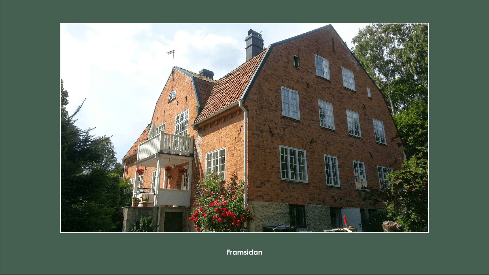 5 rok · 150 m² i Nykvarn – bild 14