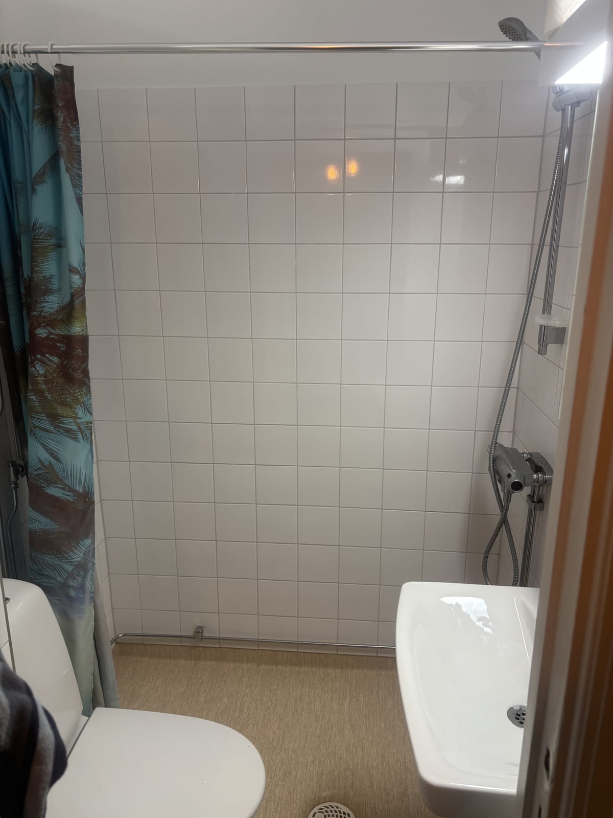 1 rok · 34 m² i Stockholm – bild 5