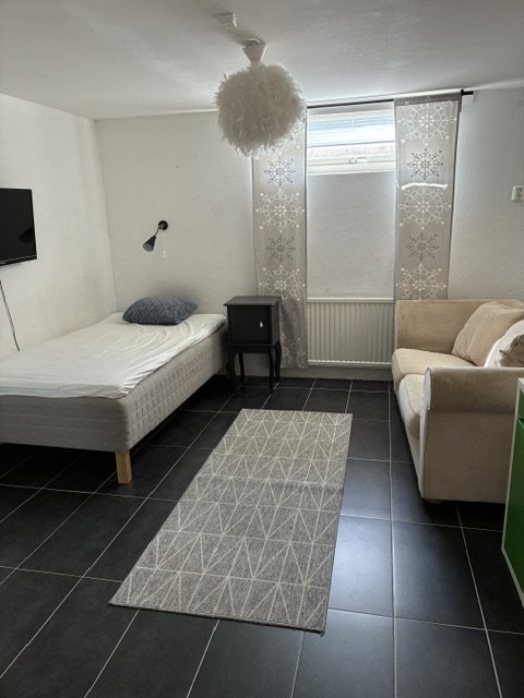 Övrigt, 1 rooms, 14 sqm, Jönköping