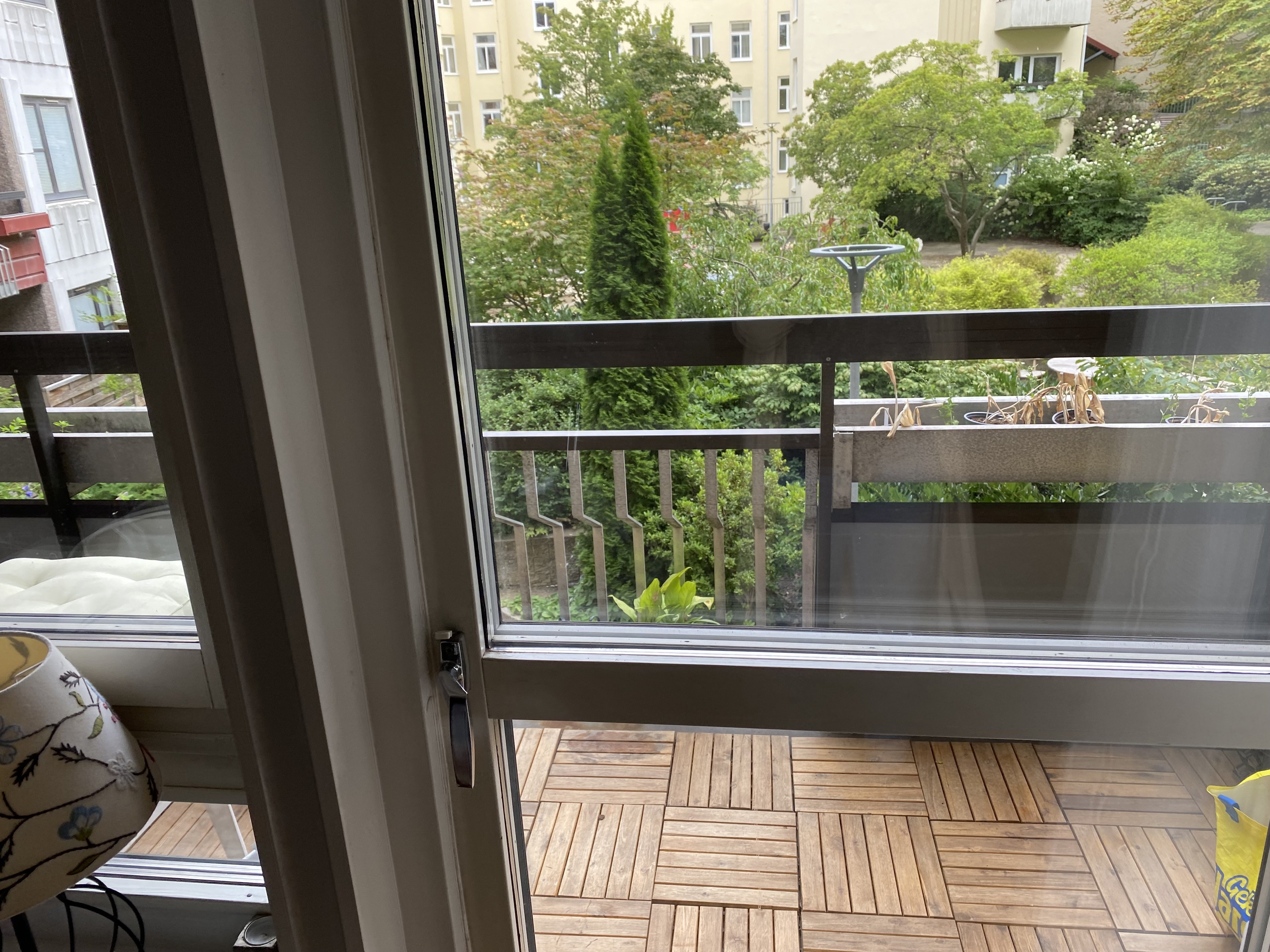 Lägenhet, 1 rooms, 18 sqm, Göteborg – Göteborg