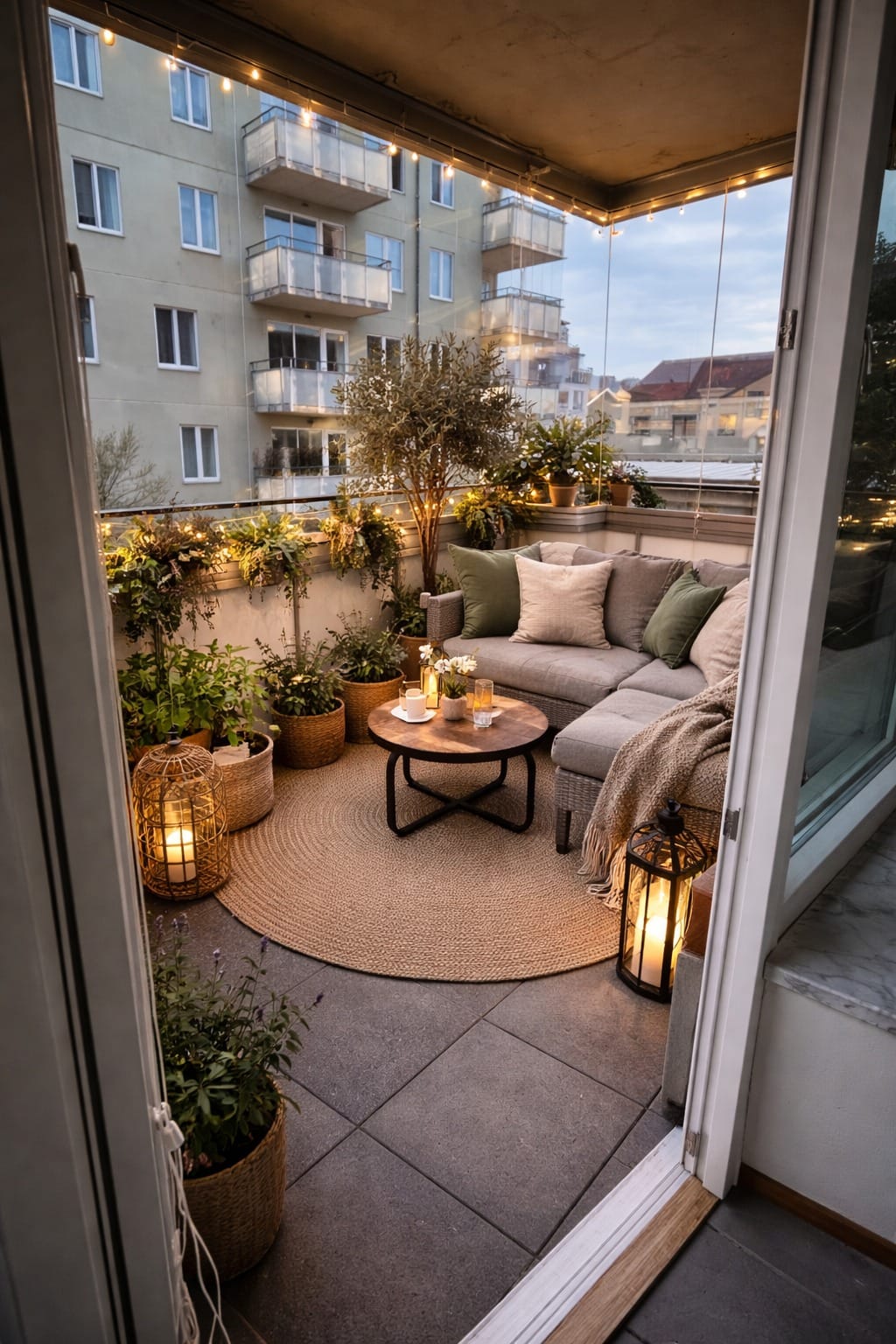 Lägenhet, 3 rooms, 78 sqm, Örebro
