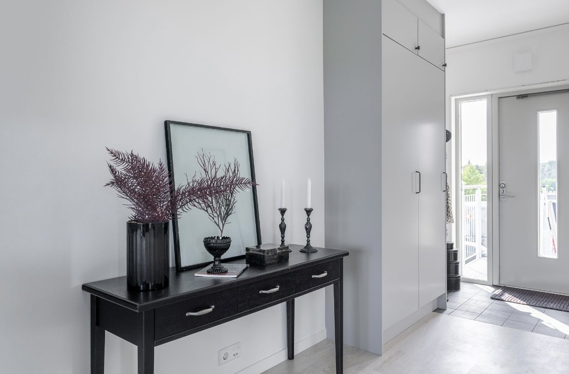 3 rok · 66 m² i Sollentuna – bild 12