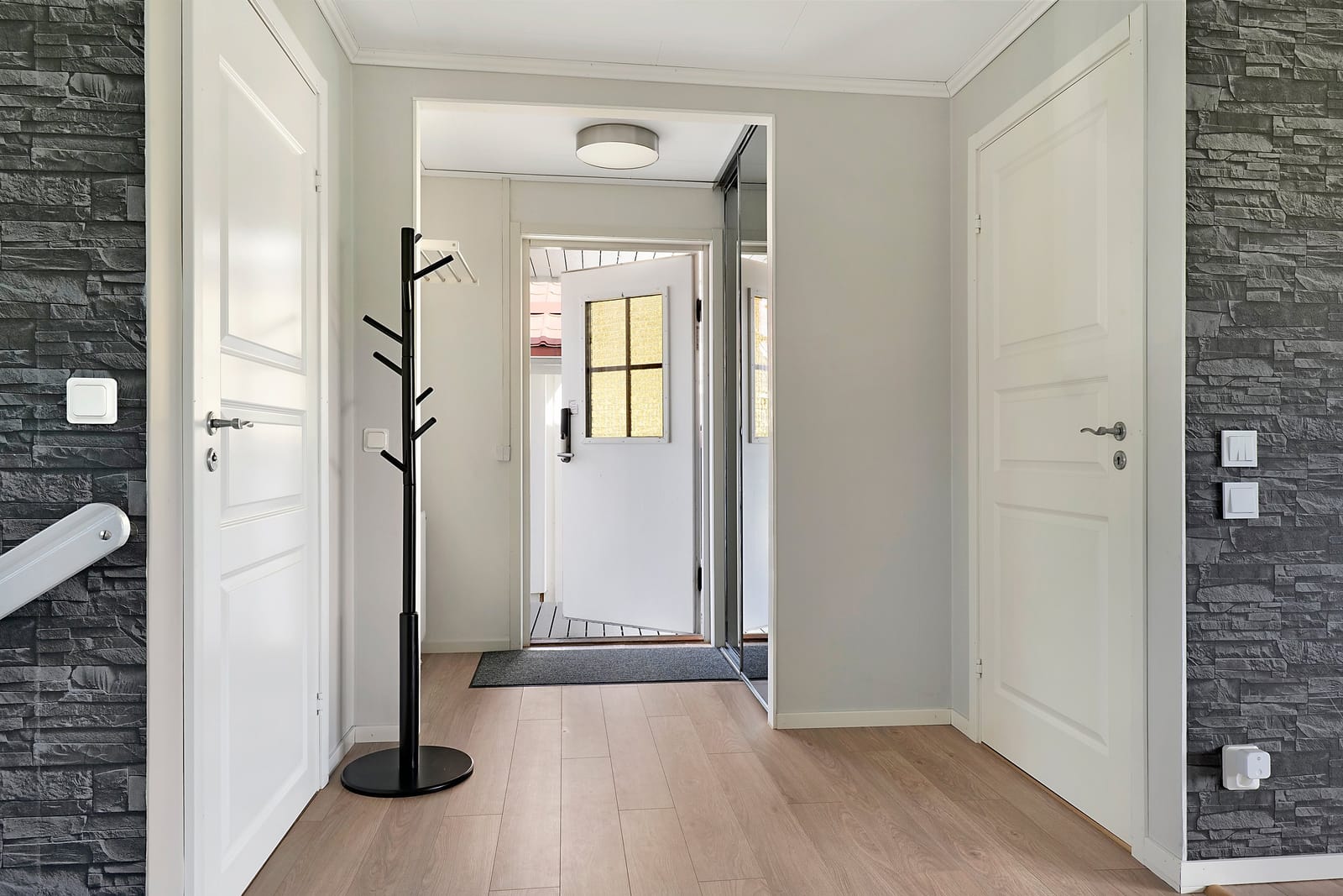 5 rok · 145 m² i Boden – bild 21