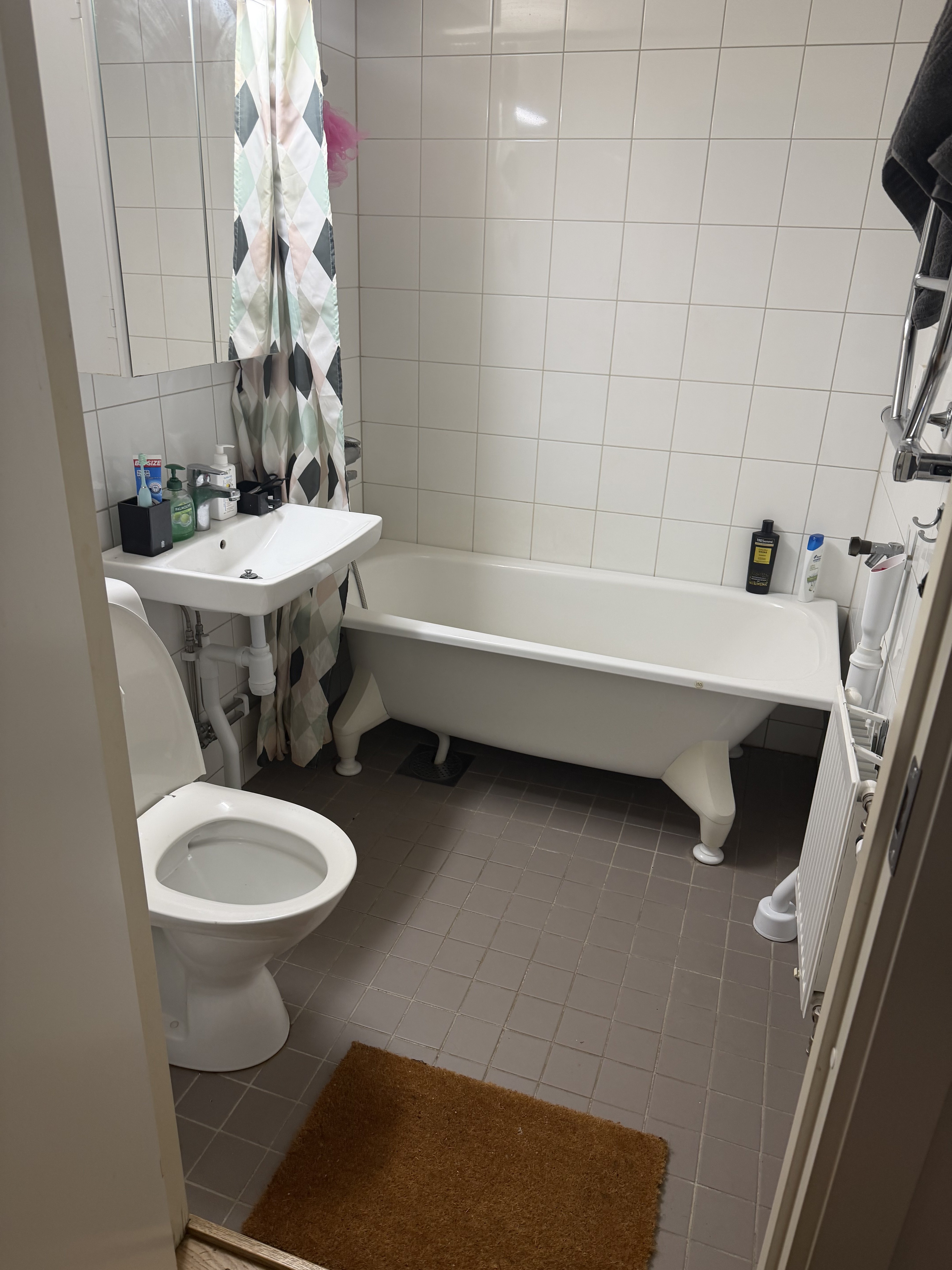 Lägenhet, 1 rooms, 18 sqm, Solna – bild 7