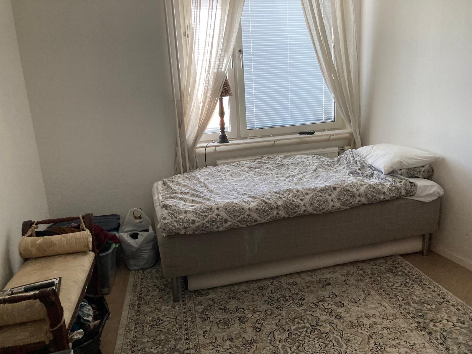 2 rok · 40 m² i Stockholm – bild 4