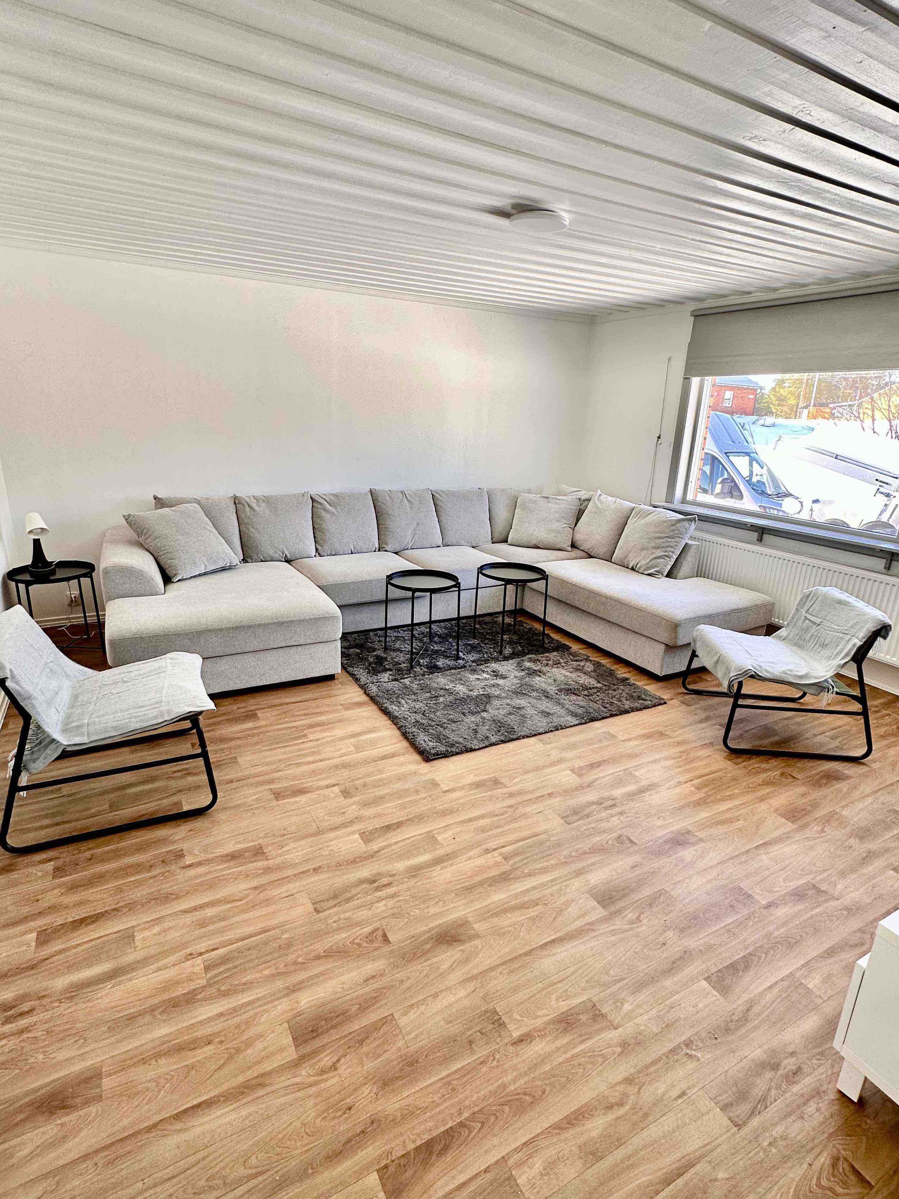 Villa/Hus, 6 rooms, 155 sqm, Jokkmokk – bild 3