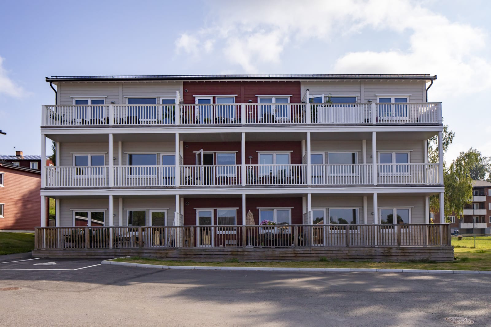 2 rok · 54 m² i Malmköping – bild 21