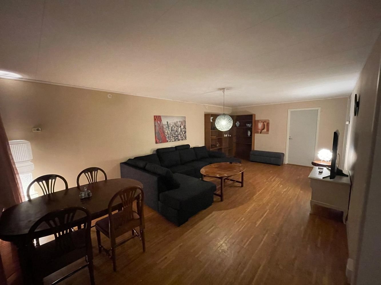 7 rok · 167 m² i Skelleftehamn – bild 5