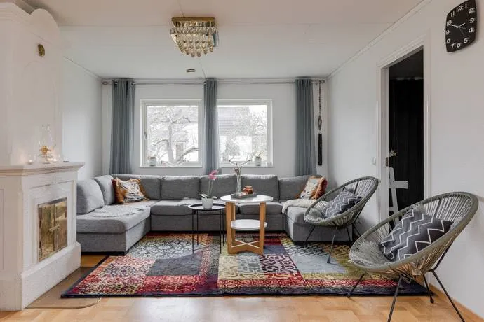 Villa/Hus, 6 rooms, 140 sqm, Värnamo – bild 9