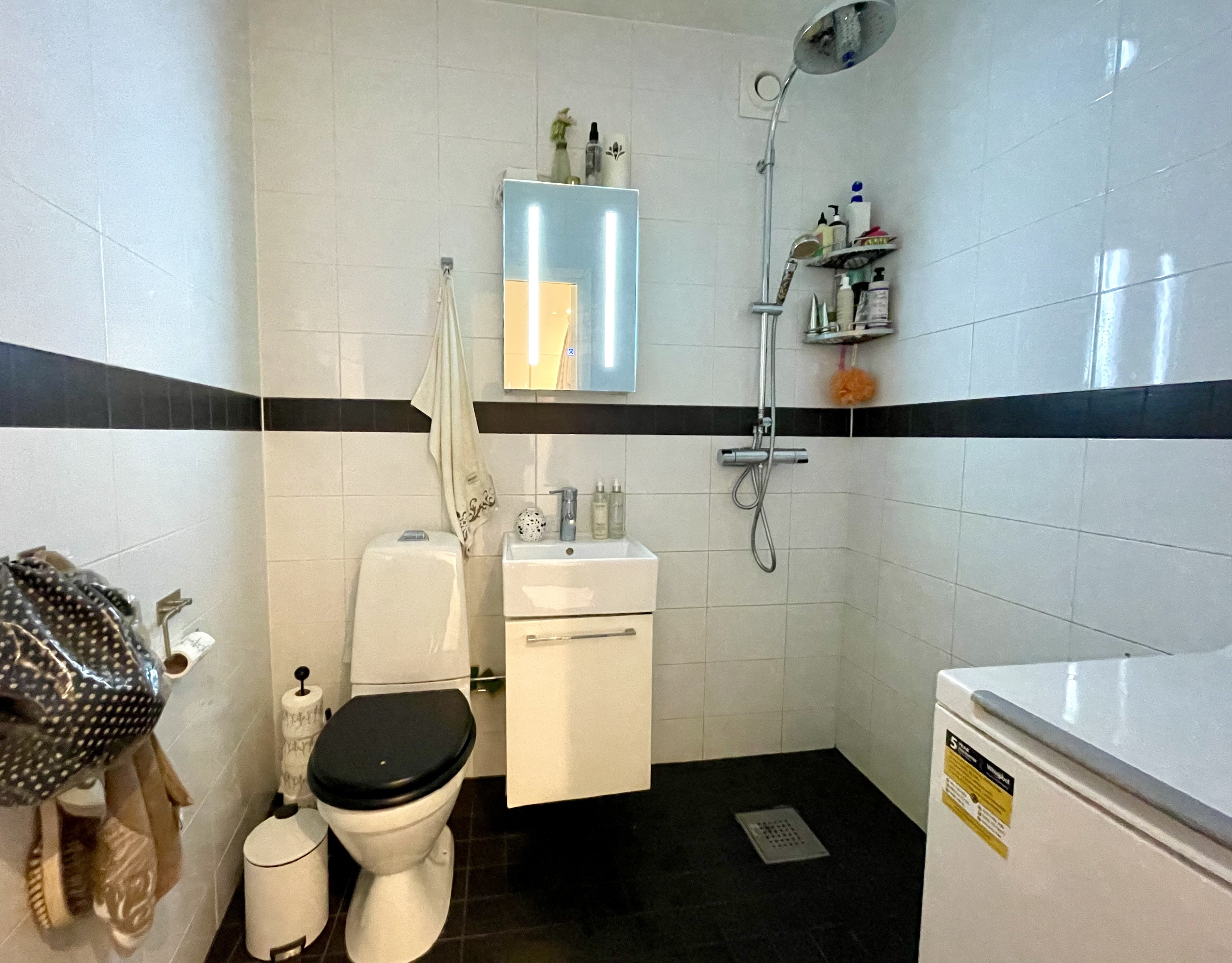 Lägenhet, 3 rooms, 78 sqm, Solna – bild 5