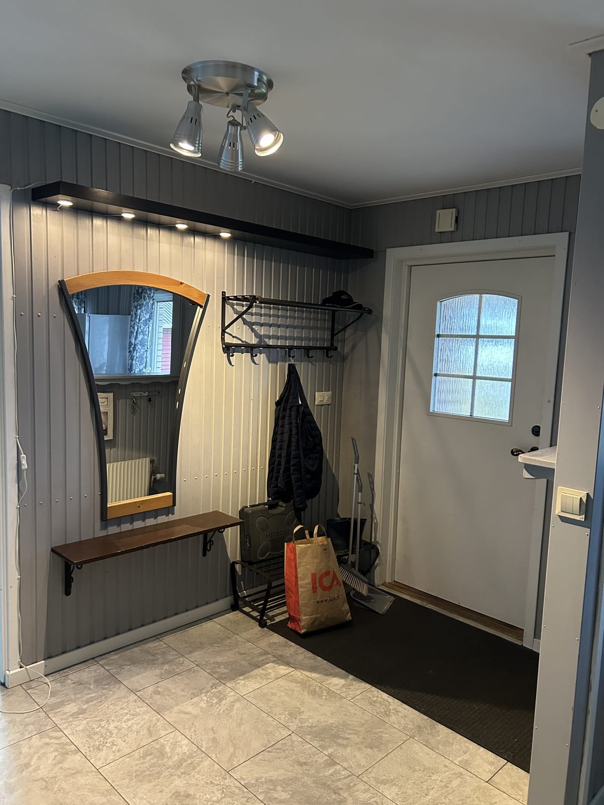 5 rok · 120 m² i Boden – bild 21