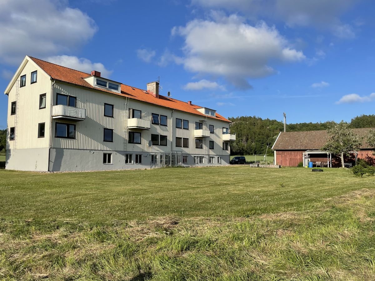 Lägenhet, 2 rooms, 61 sqm, Brodalen – bild 8