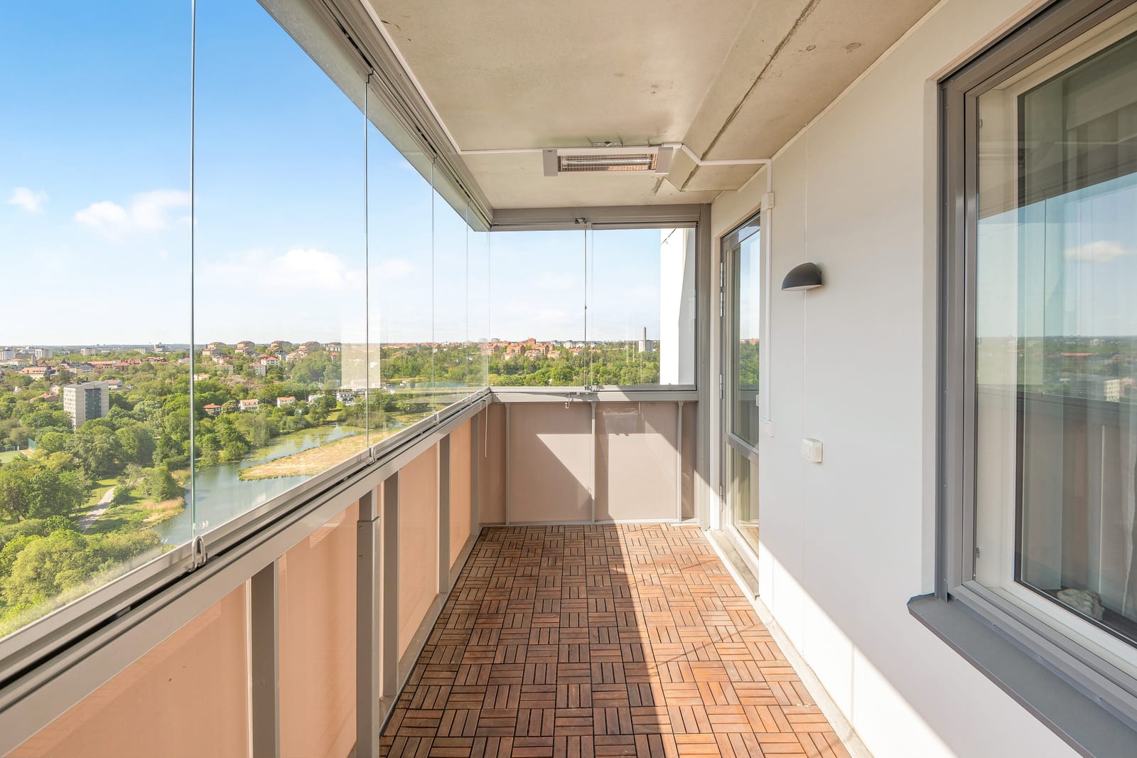 3 rok · 70 m² i Solna – bild 17