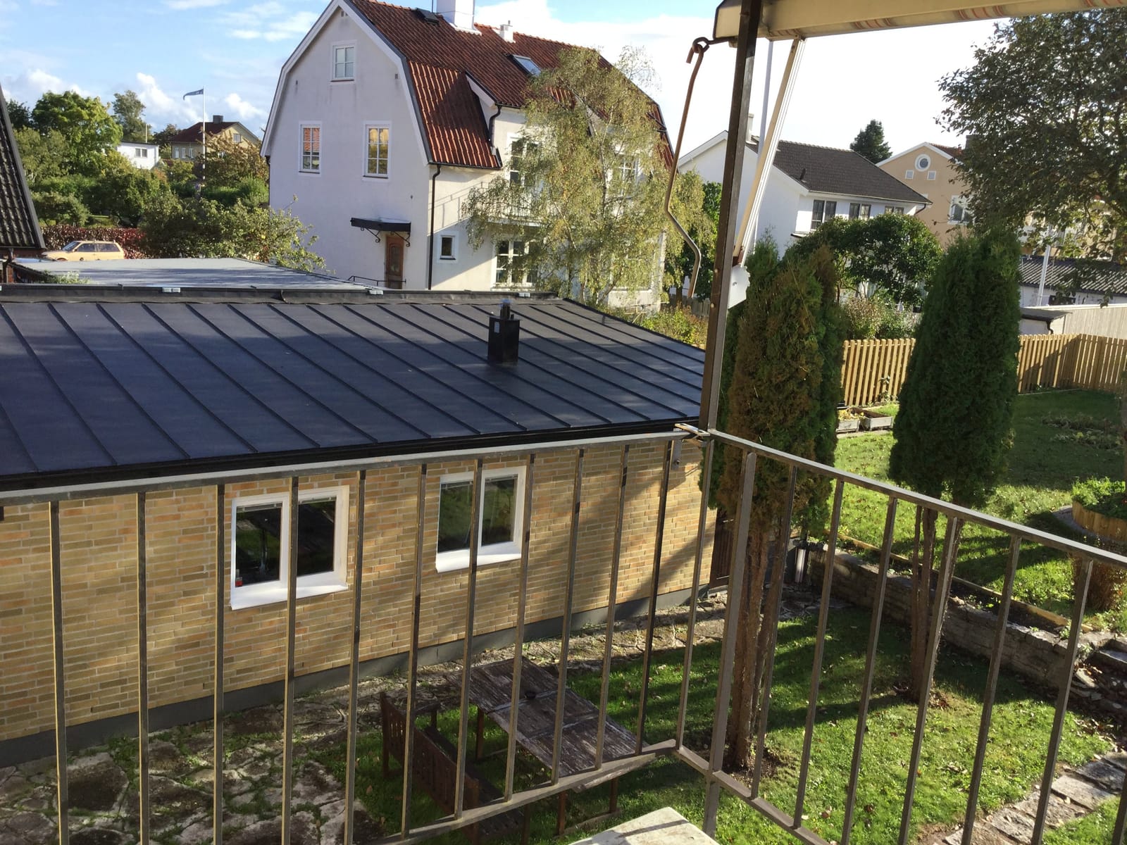 Lägenhet, 2 rooms, 29 sqm, Visby