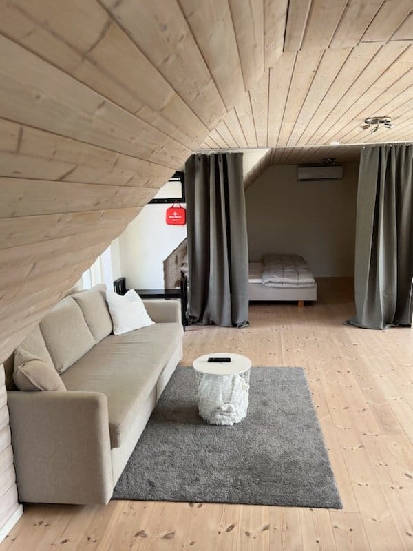 1 rok · 35 m² i Bräkne-Hoby – bild 4