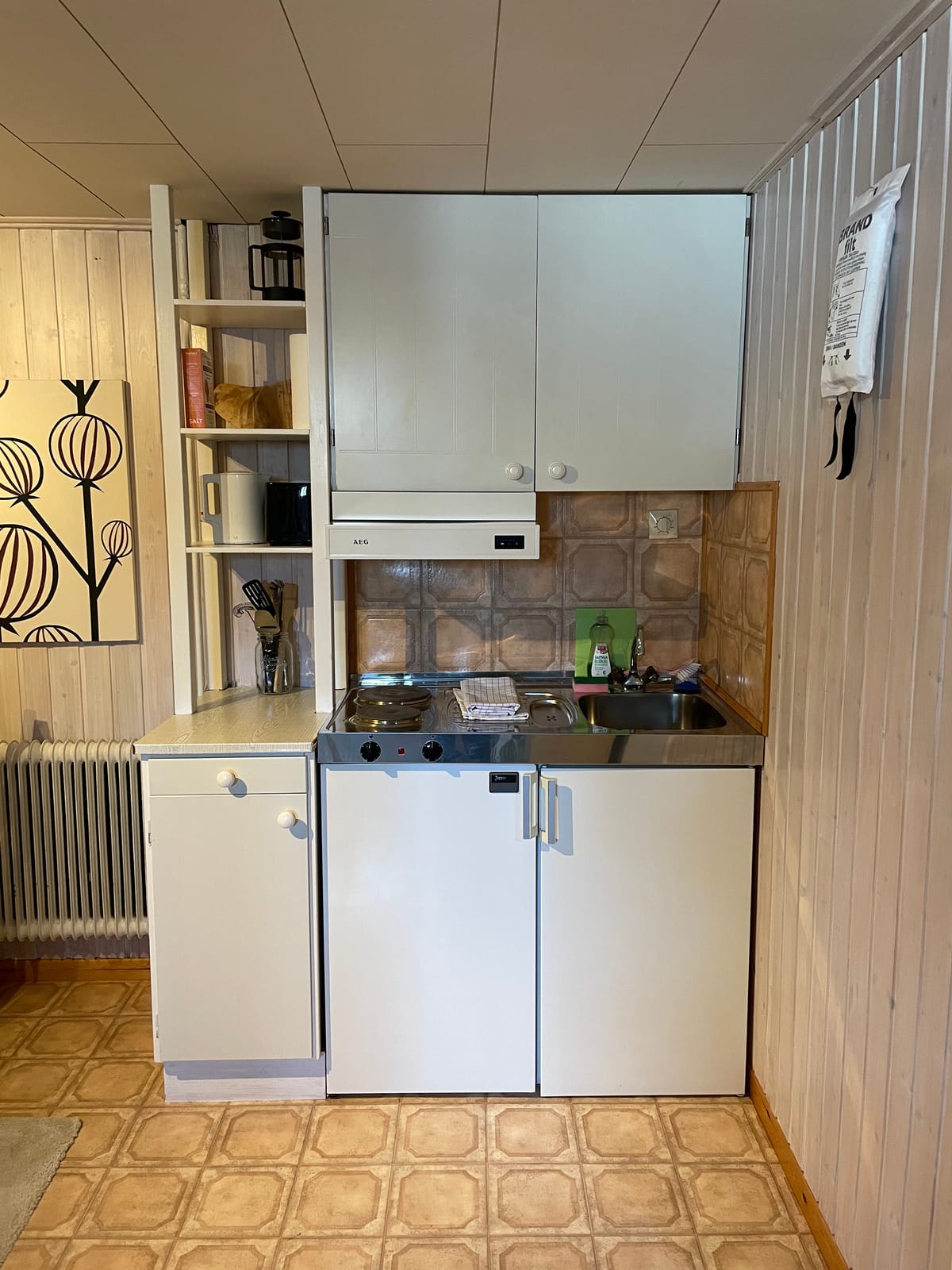 1 rok · 35 m² i Gällivare – bild 2